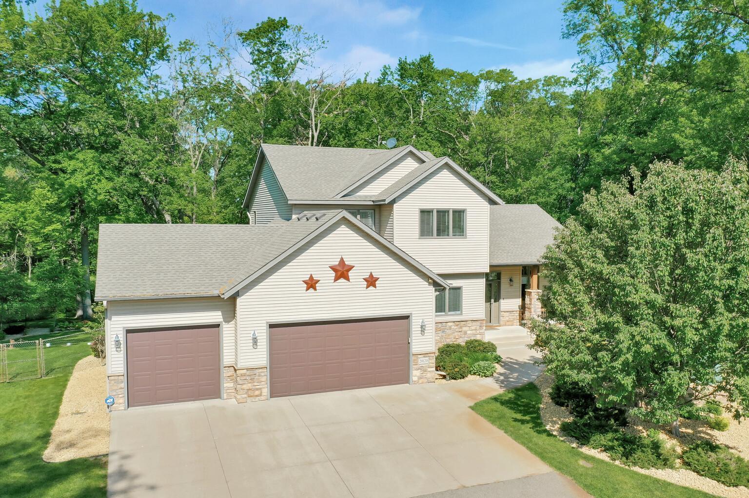 View of Residential at 20120 Ingersoll Avenue, Forest Lake MN 55025, Forest Lake - Mike Wilen | Minnesota Team Real Estate