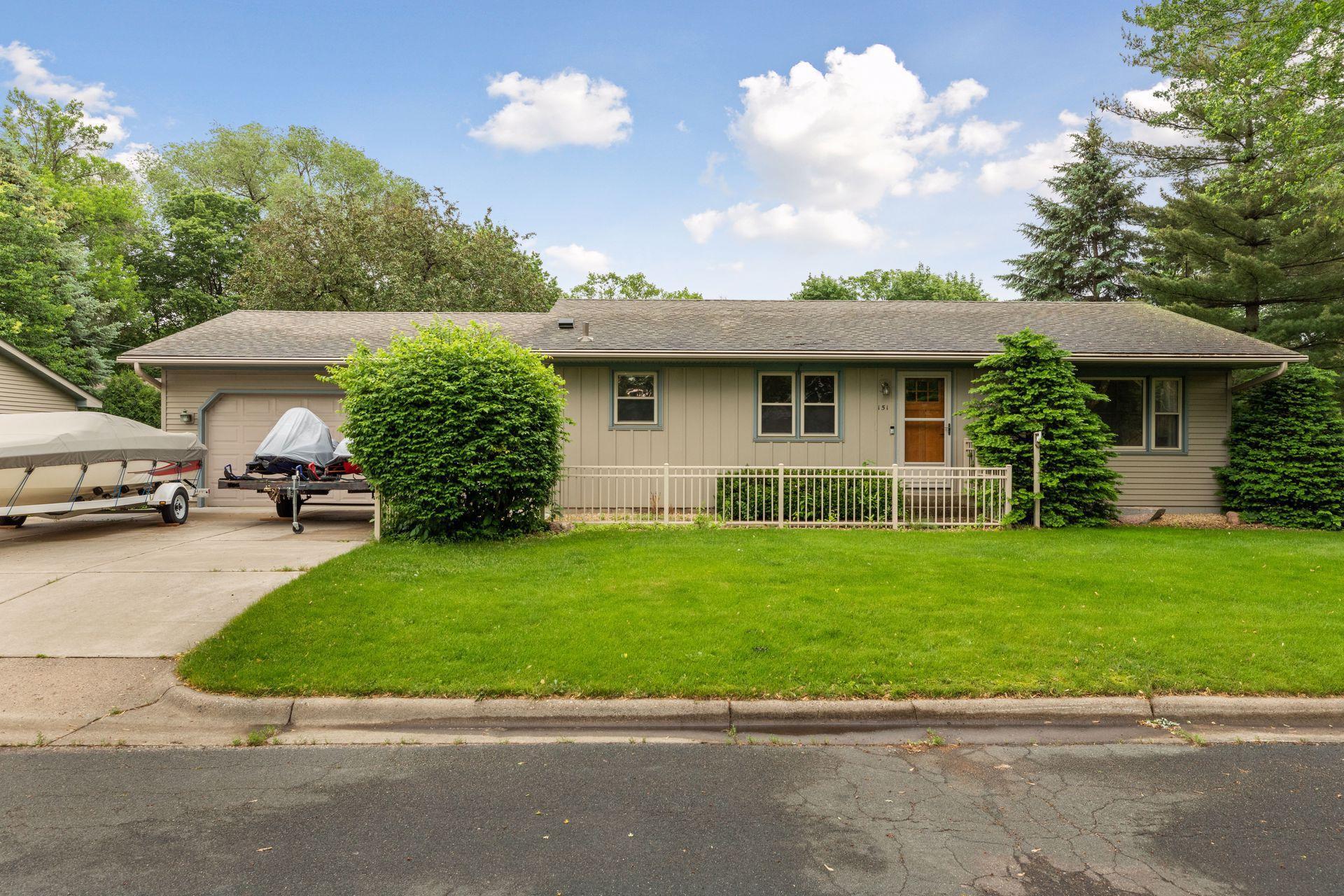 View of Residential at 151 Olive Street, Hastings MN 55033, Hastings - Mike Wilen | Minnesota Team Real Estate
