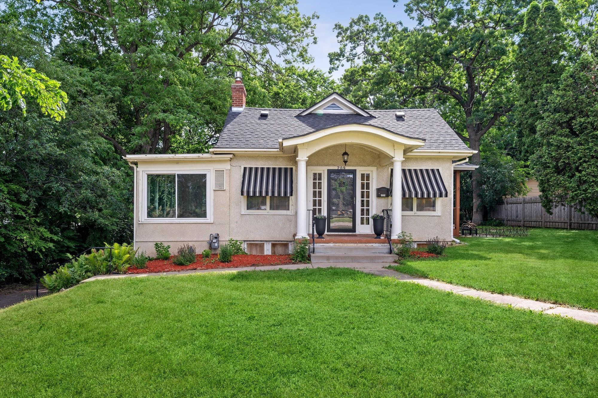 View of Residential at 209 Blake Road, Hopkins MN 55343, Hopkins - Mike Wilen | Minnesota Team Real Estate