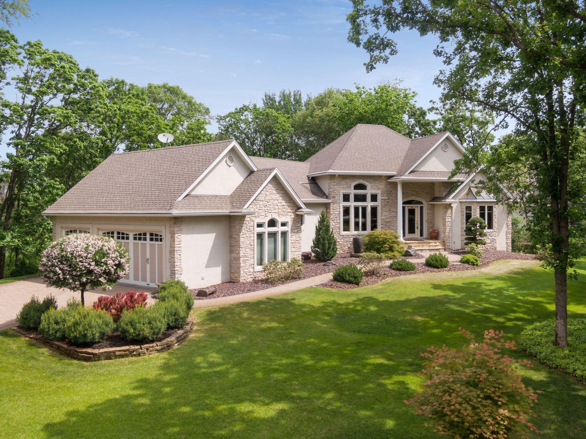 View of Residential at 8801 162nd Lane, Anoka MN 55303, Anoka - Mike Wilen | Minnesota Team Real Estate