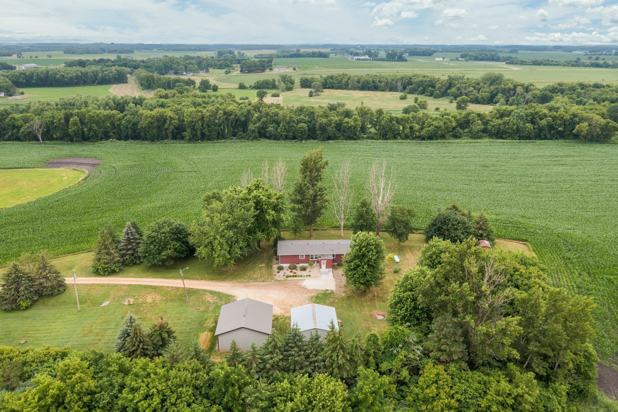 View of Residential at 707 Bauer Avenue, Montgomery MN 56069, Montgomery - Mike Wilen | Minnesota Team Real Estate