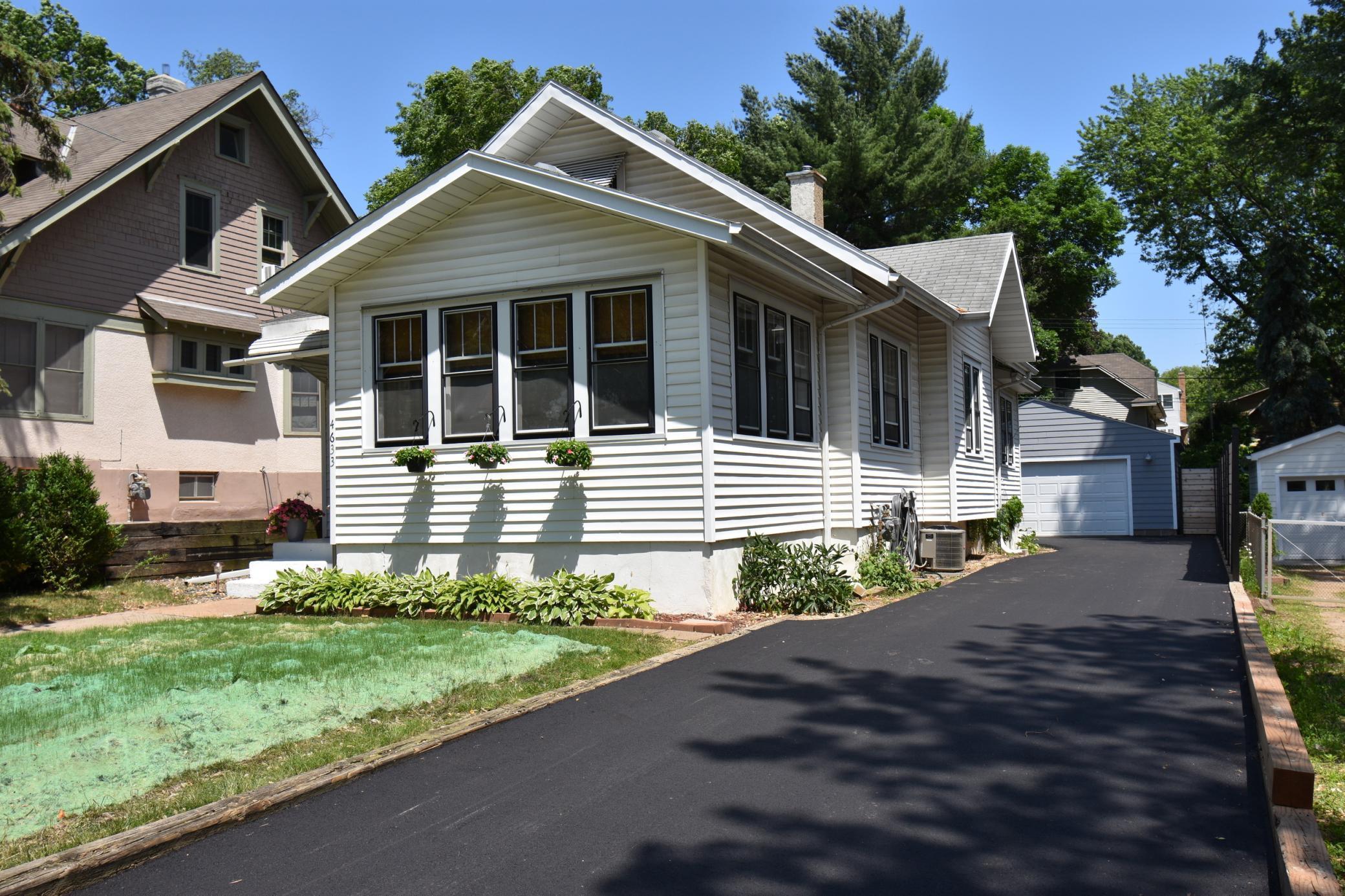 View of Residential at 4633 Xerxes Avenue, Minneapolis MN 55410, Minneapolis - Mike Wilen | Minnesota Team Real Estate