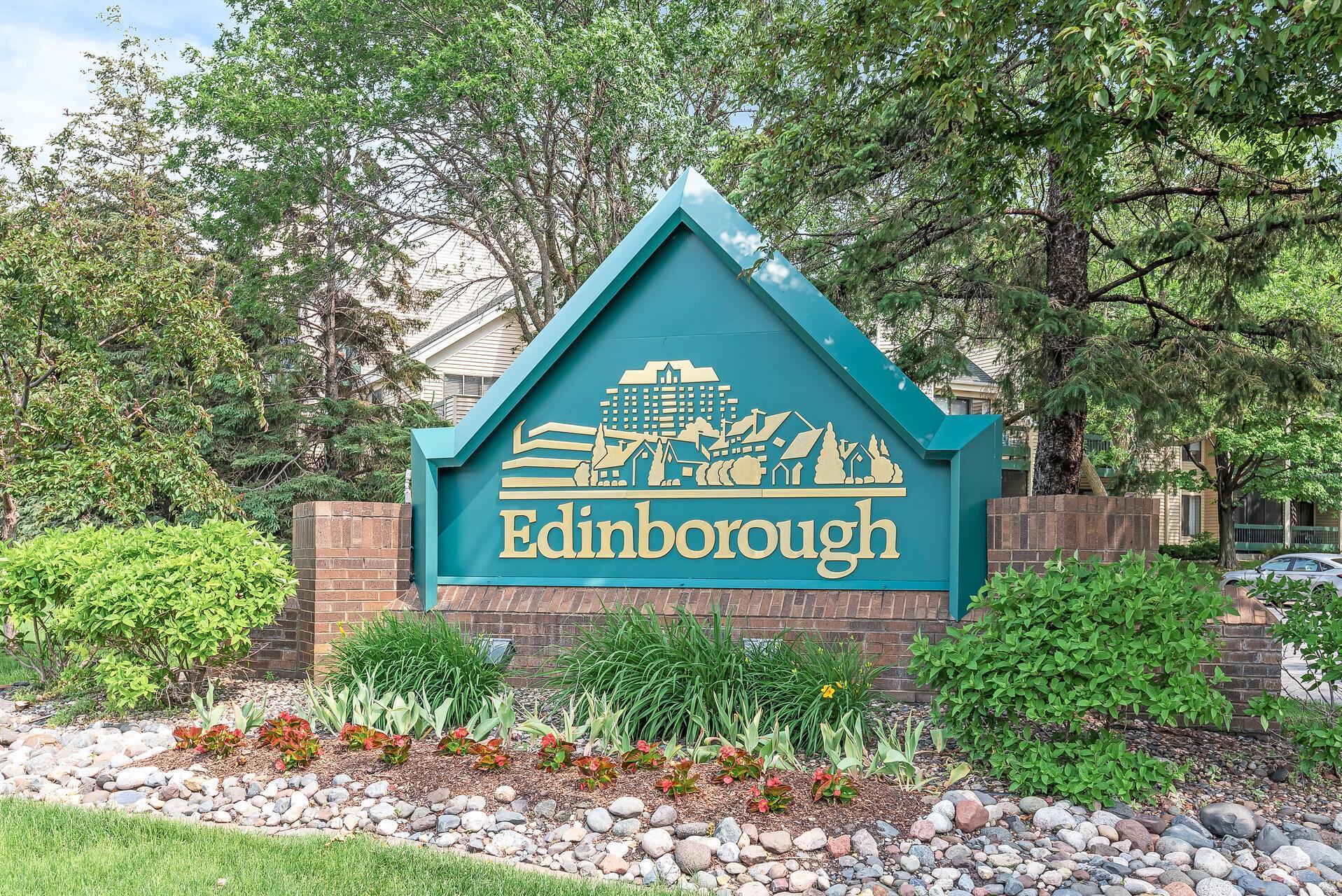 View of Residential at 7605 Edinborough Way #6113, Edina MN 55435, Edina - Mike Wilen | Minnesota Team Real Estate