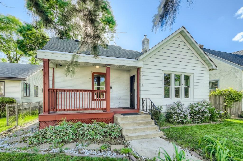 View of Residential at 4315 Humboldt Avenue, Minneapolis MN 55412, Minneapolis - Mike Wilen | Minnesota Team Real Estate