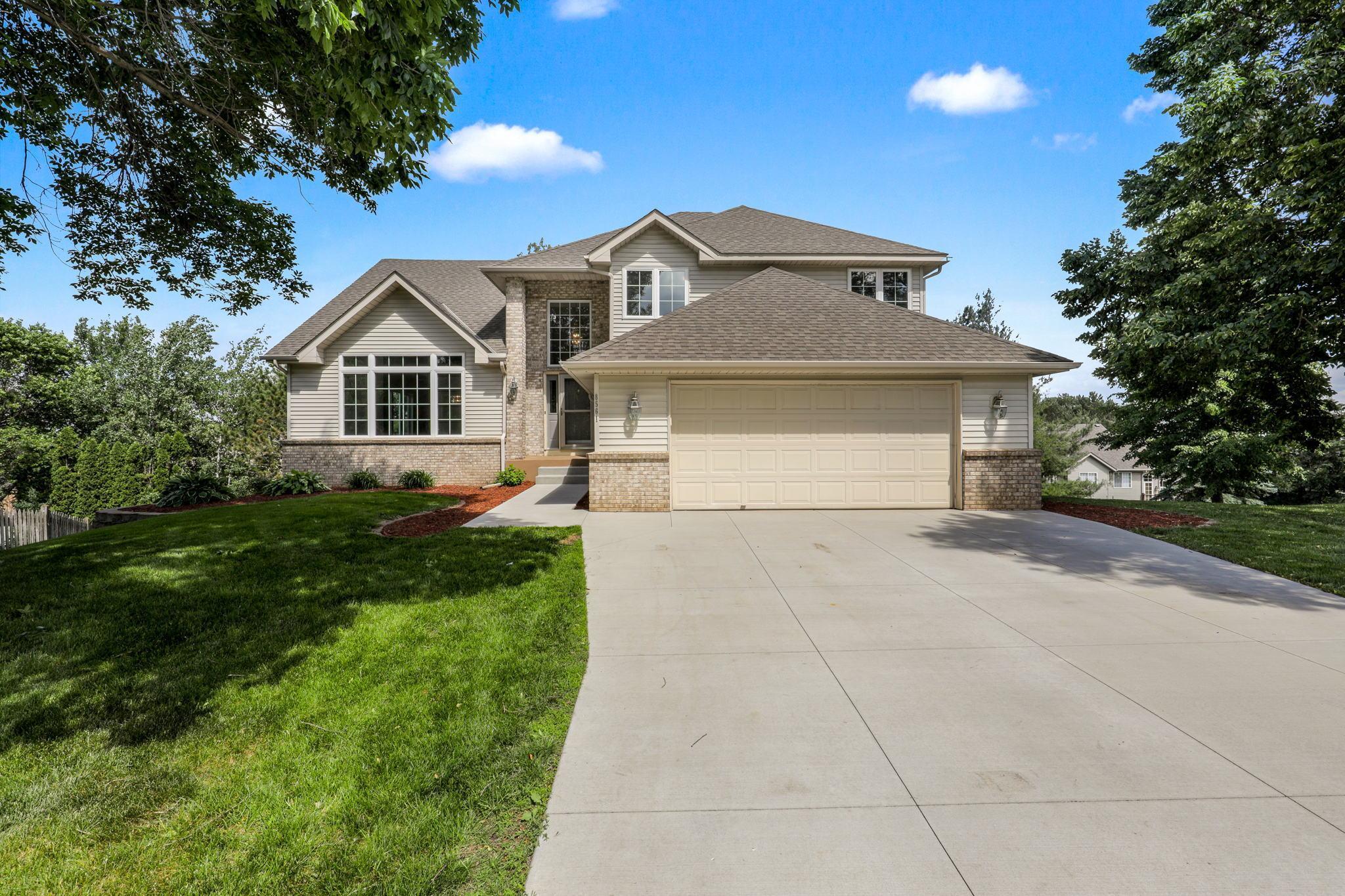 View of Residential at 8561 Beacon Alcove, Woodbury MN 55125, Woodbury - Mike Wilen | Minnesota Team Real Estate