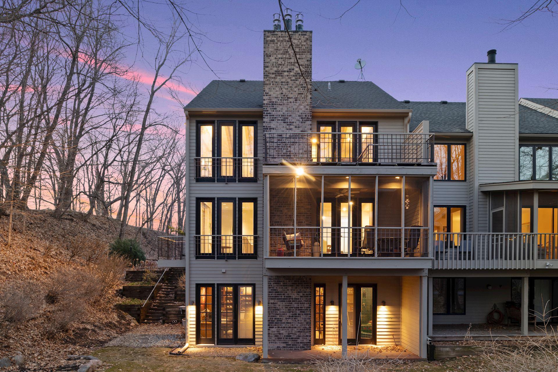 View of Residential at 4616 Bayswater Road, Excelsior MN 55331, Excelsior - Mike Wilen | Minnesota Team Real Estate
