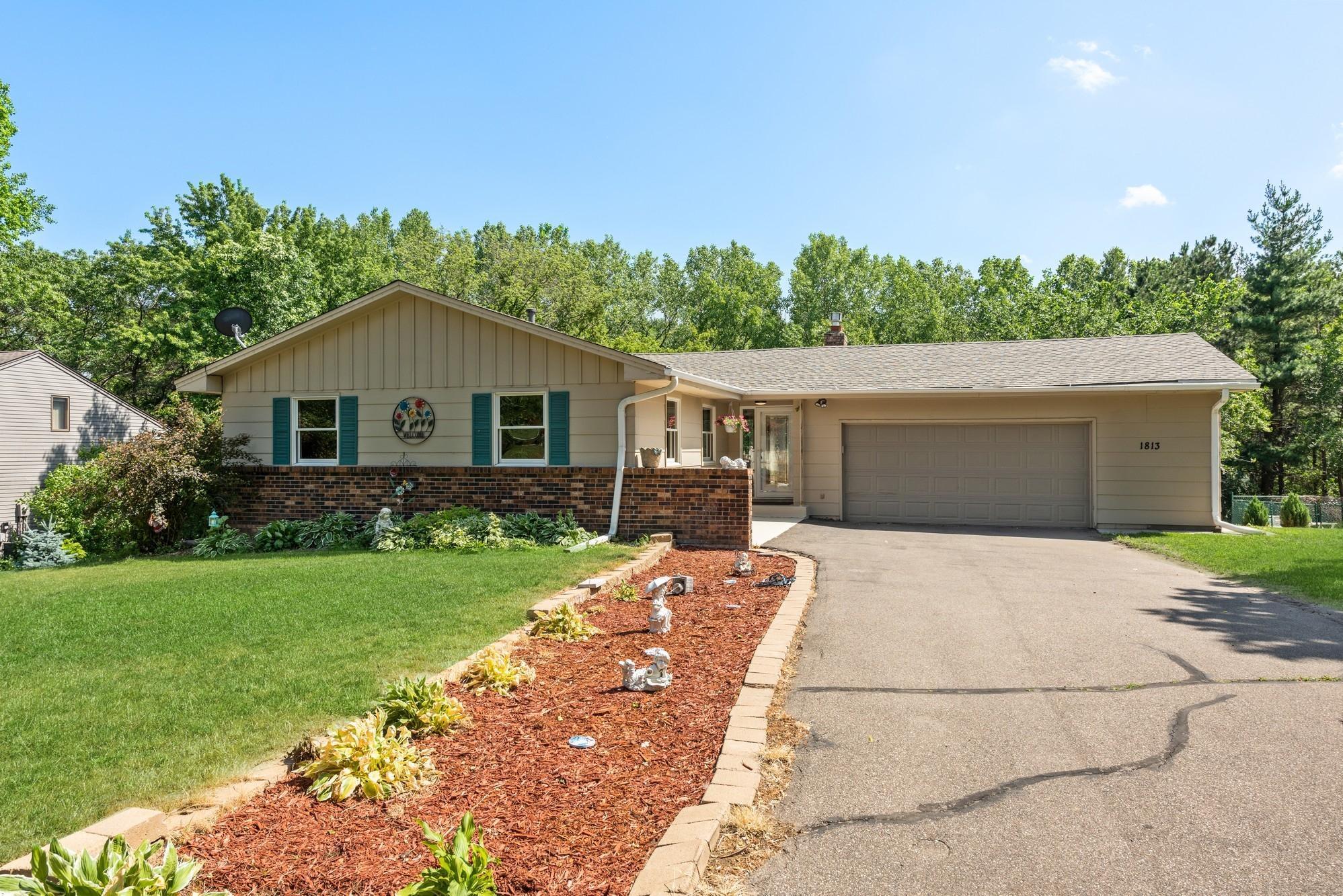 View of Residential at 1813 Skyline Drive, Burnsville MN 55337, Burnsville - Mike Wilen | Minnesota Team Real Estate