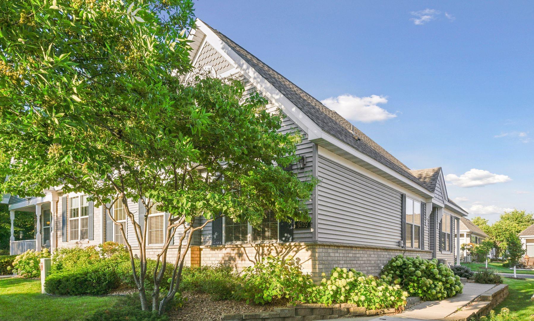 View of Residential at 9759 Picket Drive, Eden Prairie MN 55347, Eden Prairie - Mike Wilen | Minnesota Team Real Estate