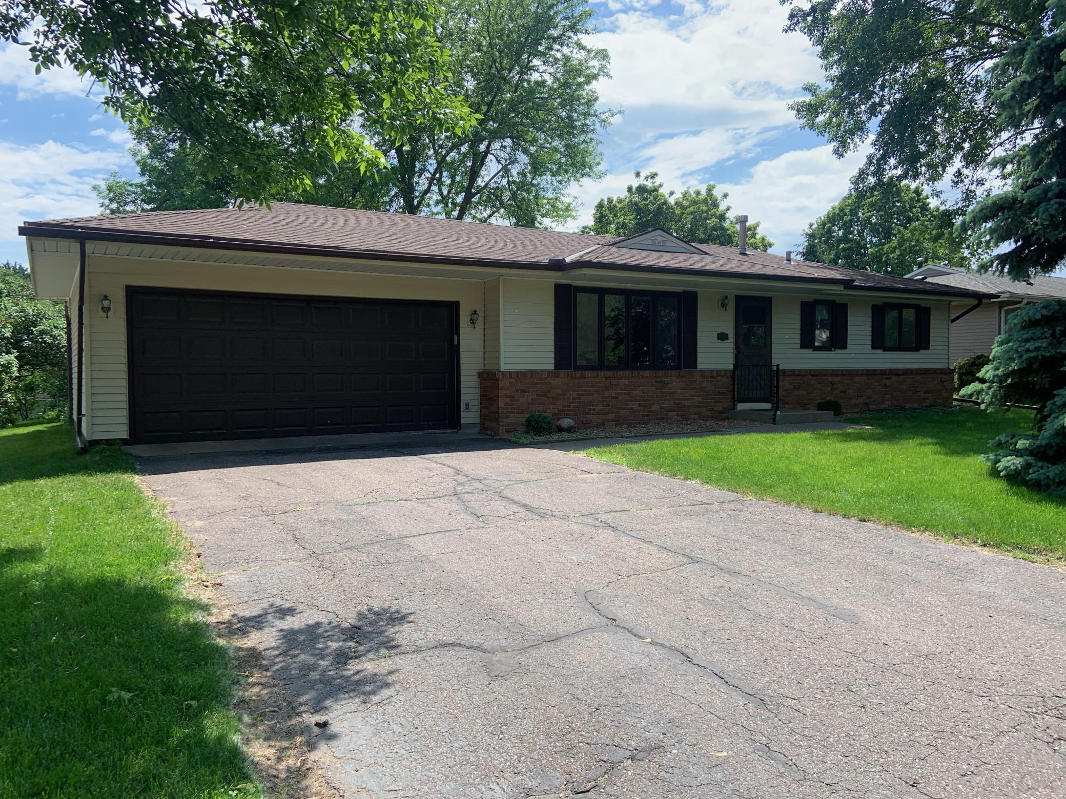 View of Residential at 1495 1st Street, New Brighton MN 55112, New Brighton - Mike Wilen | Minnesota Team Real Estate