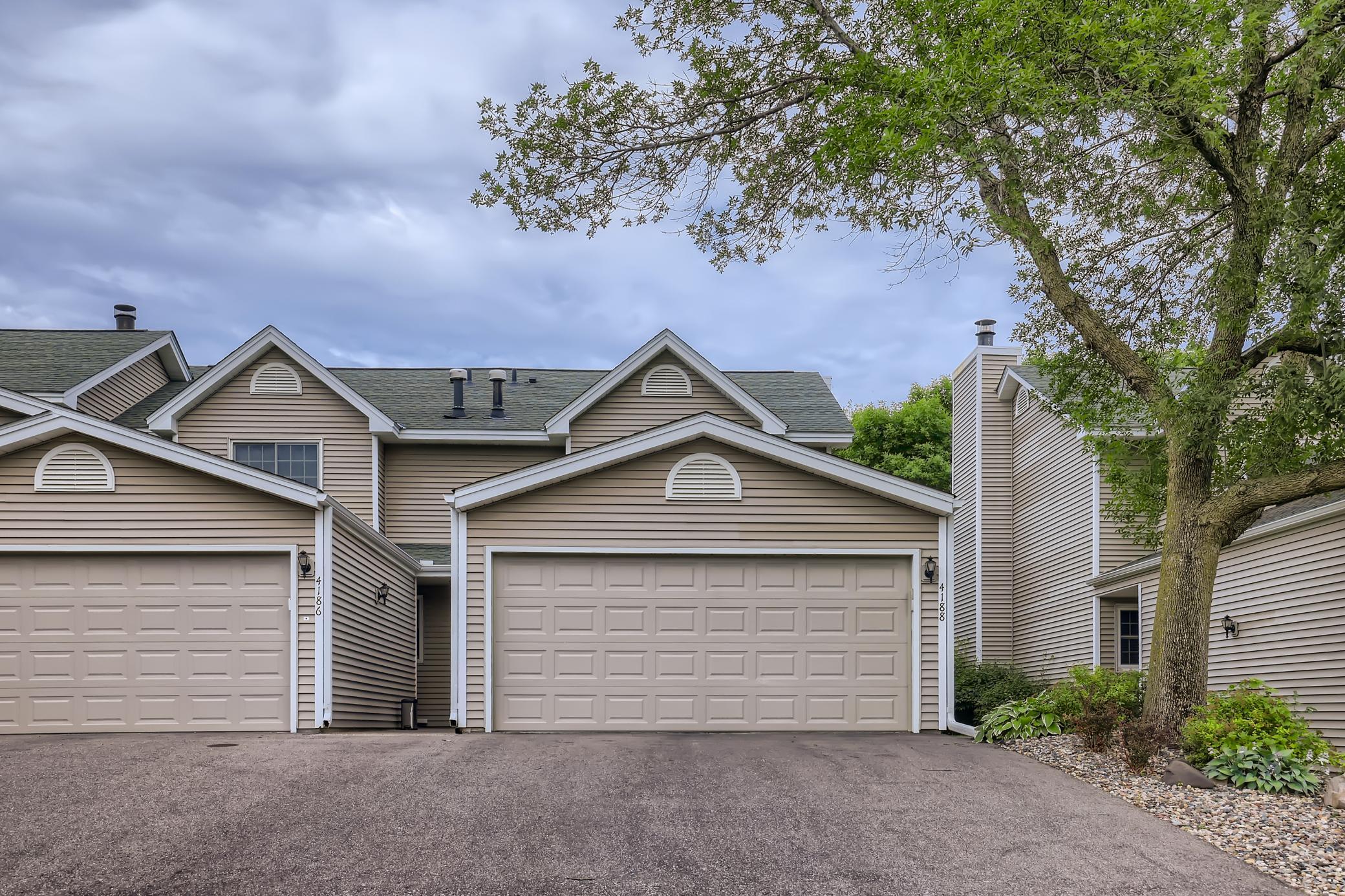 View of Residential at 4188 Knob Circle #107, Eagan MN 55122, Eagan - Mike Wilen | Minnesota Team Real Estate