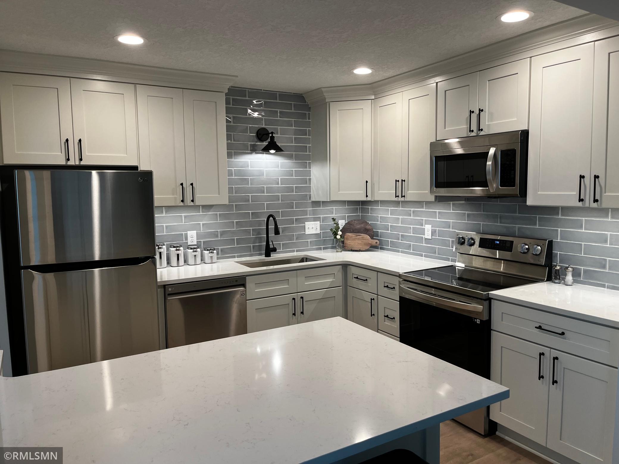 View of Residential at 5140 102nd Street #308, Bloomington MN 55437, Bloomington - Mike Wilen | Minnesota Team Real Estate