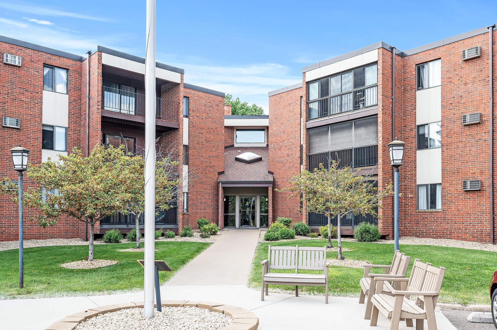 View of Residential at 1800 Riverwood Drive #213, Burnsville MN 55337, Burnsville - Mike Wilen | Minnesota Team Real Estate