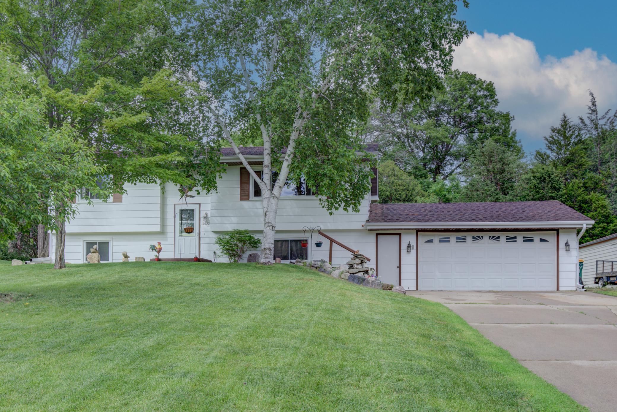 View of Residential at 8630 Park Street, Rockford MN 55373, Rockford - Mike Wilen | Minnesota Team Real Estate