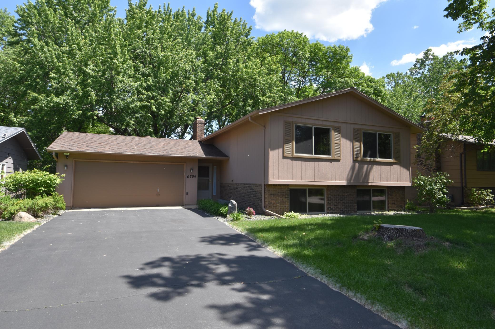 View of Residential at 6708 80th Avenue, Brooklyn Park MN 55445, Brooklyn Park - Mike Wilen | Minnesota Team Real Estate