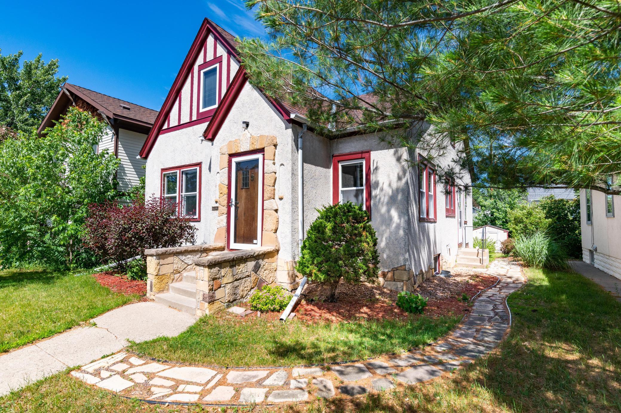 View of Residential at 4705 Bloomington Avenue, Minneapolis MN 55407, Minneapolis - Mike Wilen | Minnesota Team Real Estate
