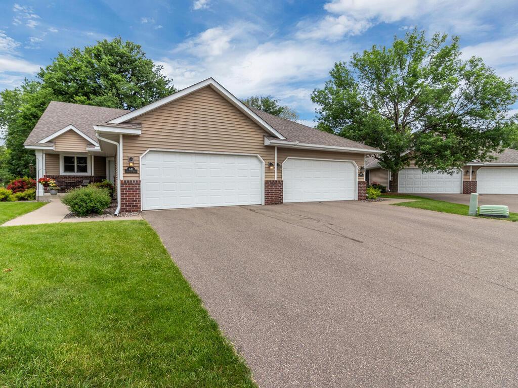 View of Residential at 671 Overlook Drive #0, Roseville MN 55113, Roseville - Mike Wilen | Minnesota Team Real Estate