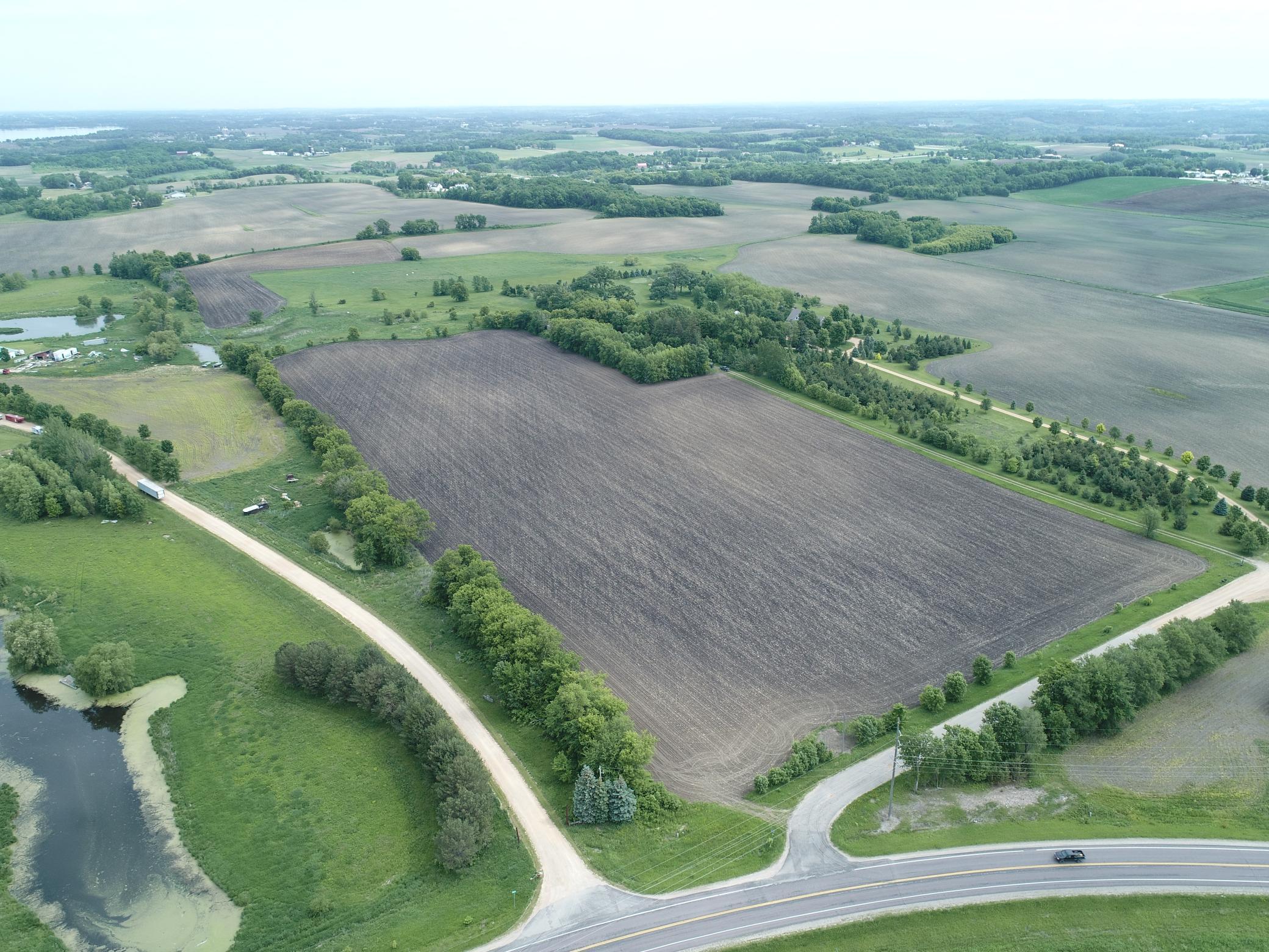 View of Land at 13102 40th Street, New Prague MN 56071, New Prague - Mike Wilen | Minnesota Team Real Estate