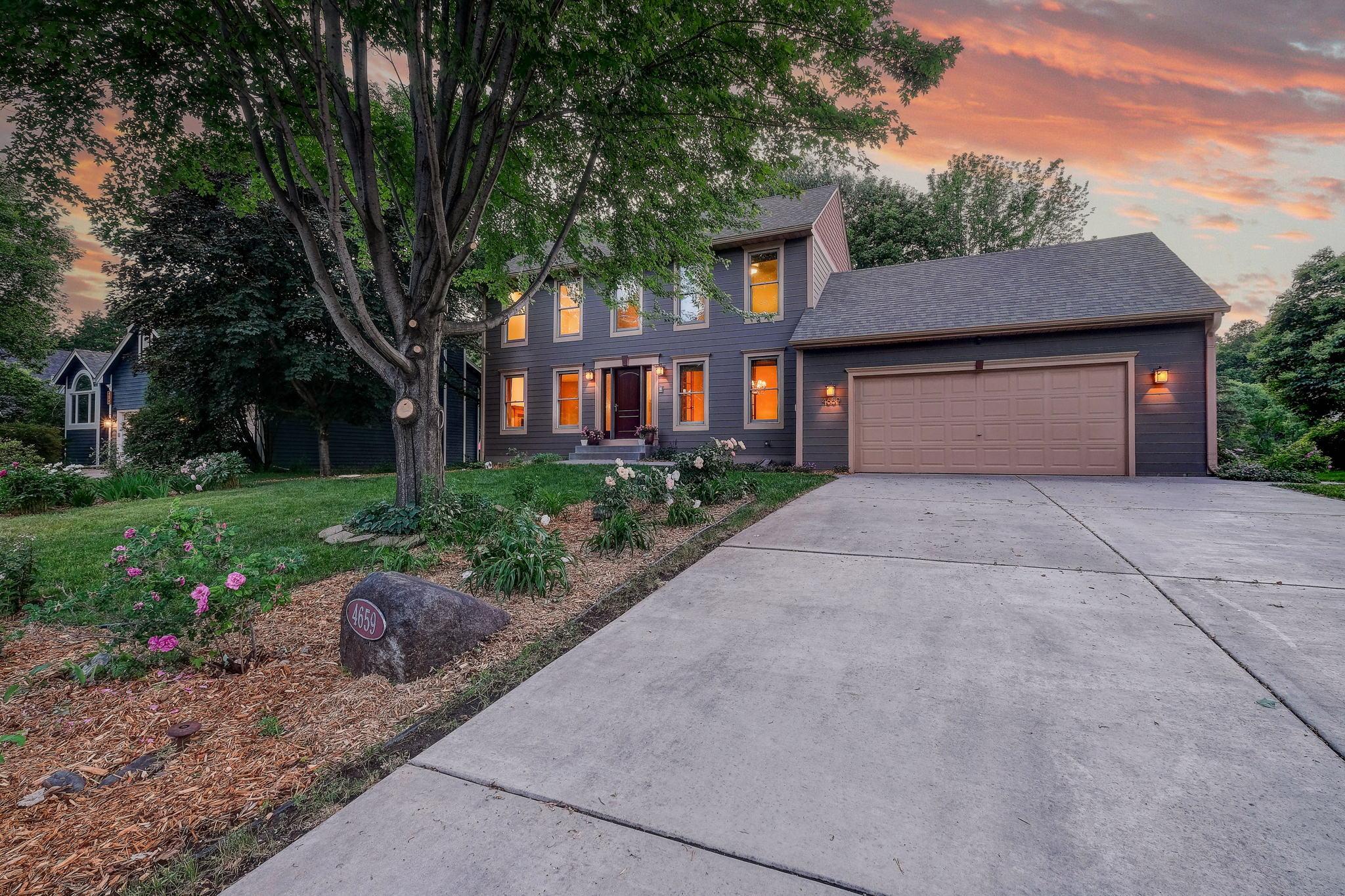 View of Residential at 4659 Allendale Drive, White Bear Lake MN 55127, White Bear Lake - Mike Wilen | Minnesota Team Real Estate
