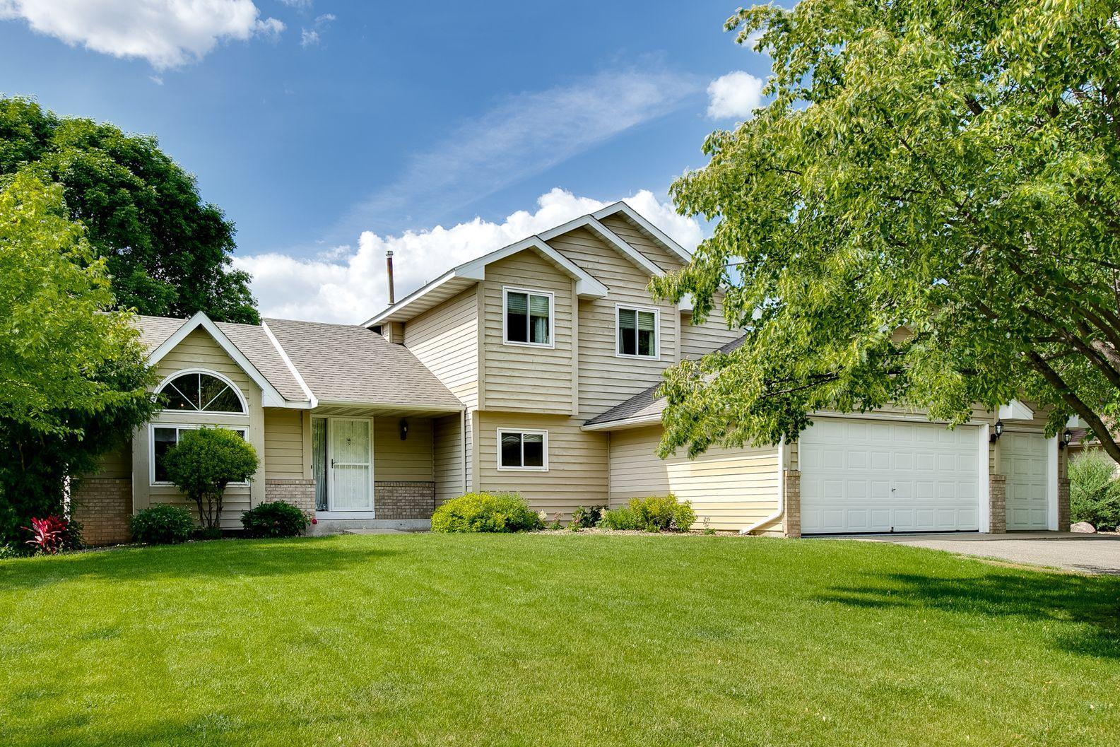 View of Residential at 2348 Edinbrook Terrace, Brooklyn Park MN 55443, Brooklyn Park - Mike Wilen | Minnesota Team Real Estate