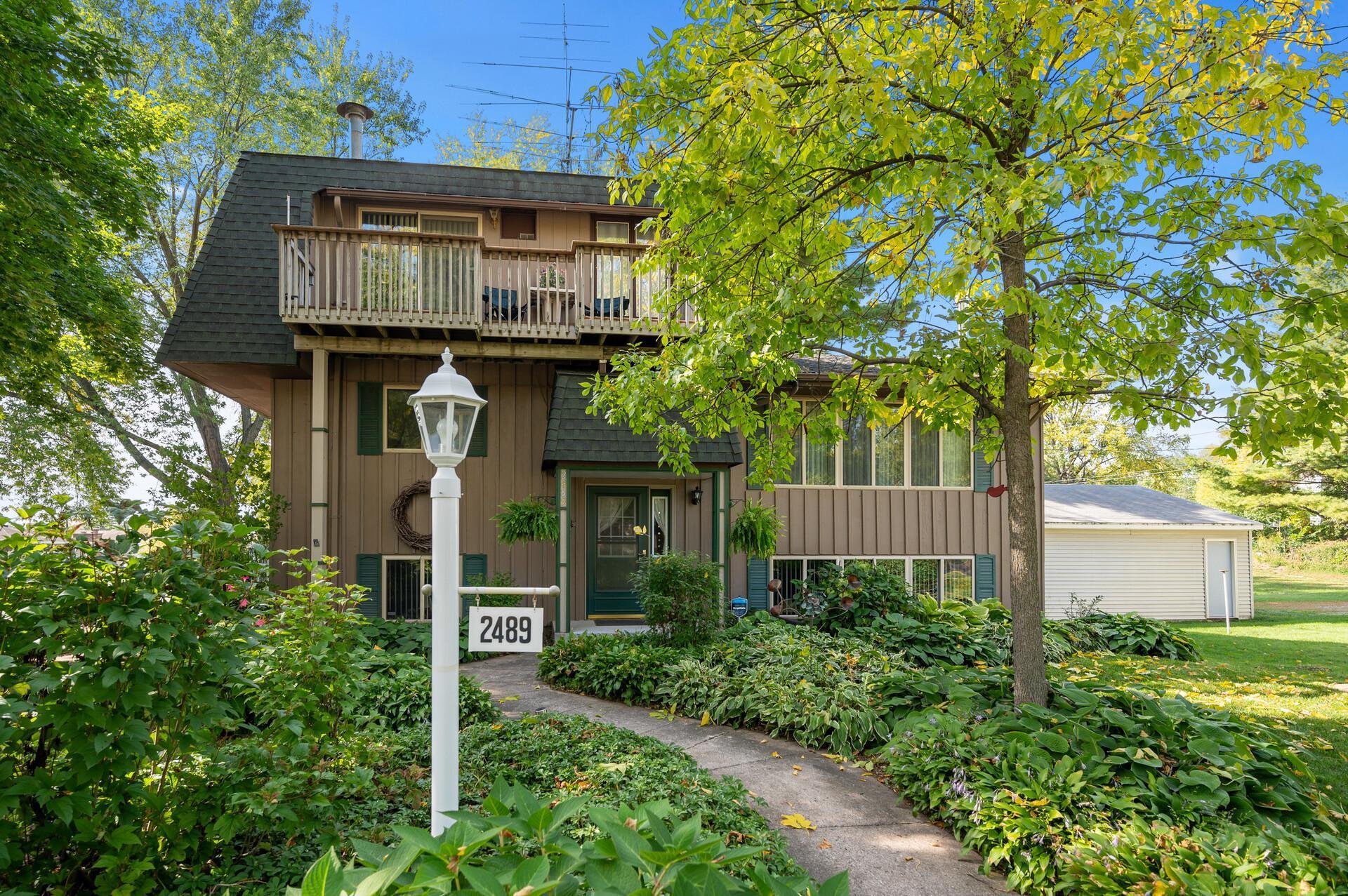 View of Residential at 2489 2nd Street, North Saint Paul MN 55109, North Saint Paul - Mike Wilen | Minnesota Team Real Estate
