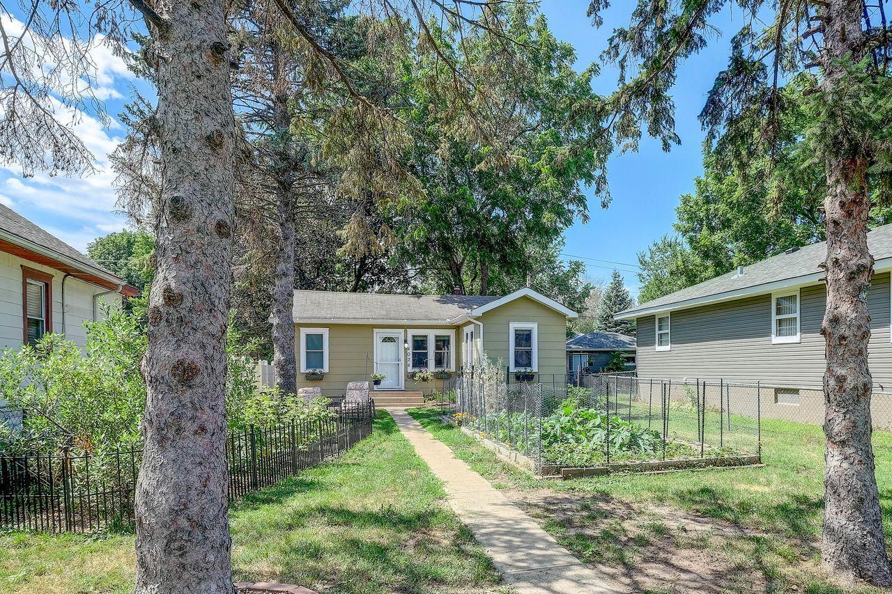 View of Residential at 4024 2nd Street, Columbia Heights MN 55421, Columbia Heights - Mike Wilen | Minnesota Team Real Estate