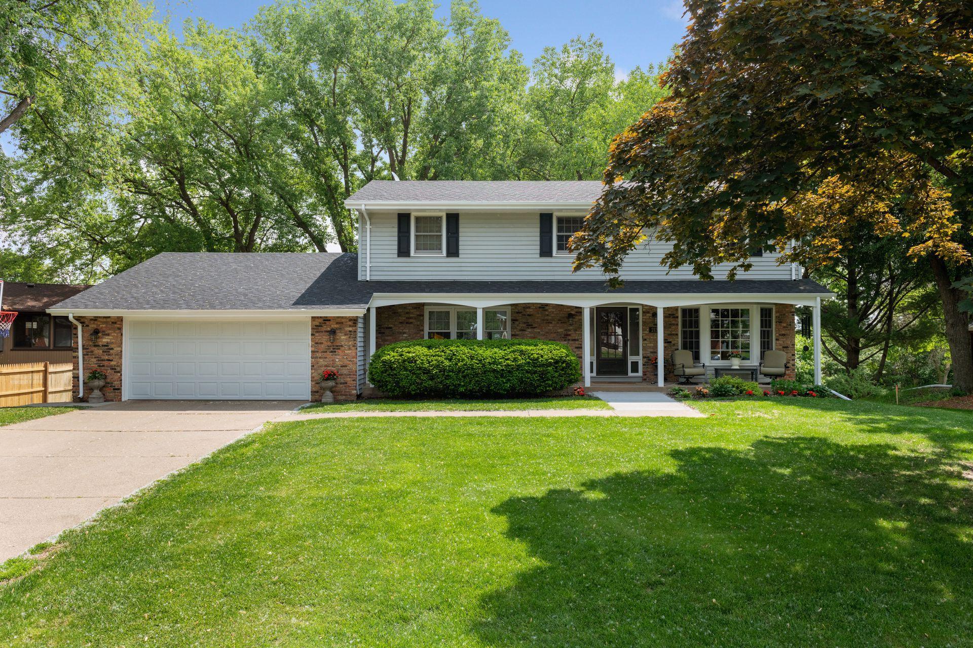 View of Residential at 2130 Timmy Street, Mendota Heights MN 55120, Mendota Heights - Mike Wilen | Minnesota Team Real Estate