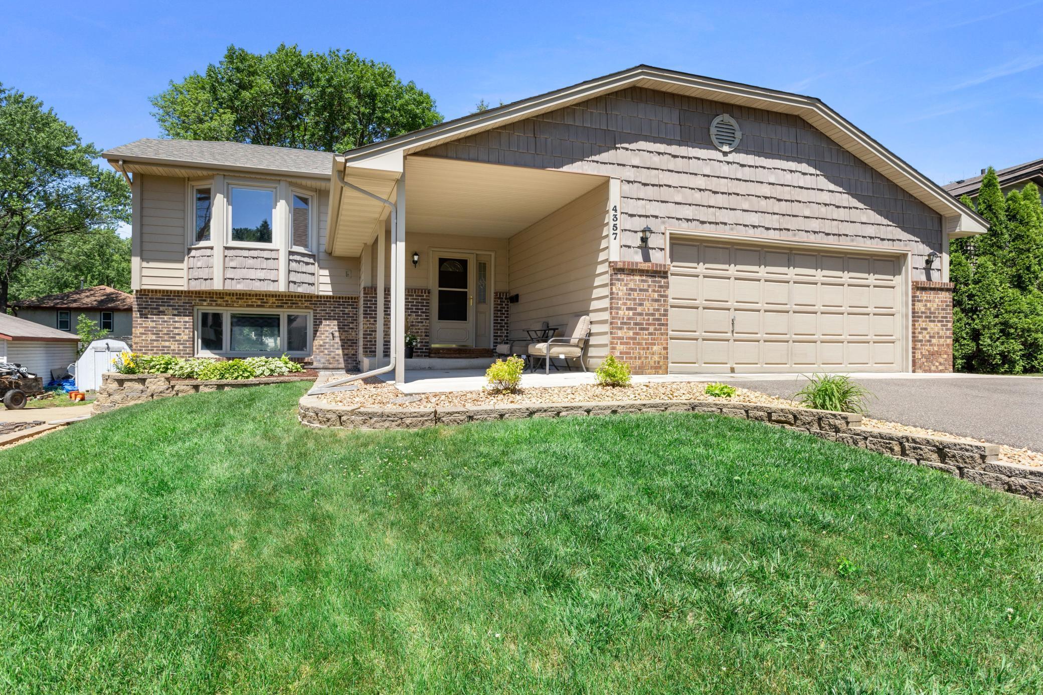 View of Residential at 4357 Grimes Avenue, Robbinsdale MN 55422, Robbinsdale - Mike Wilen | Minnesota Team Real Estate