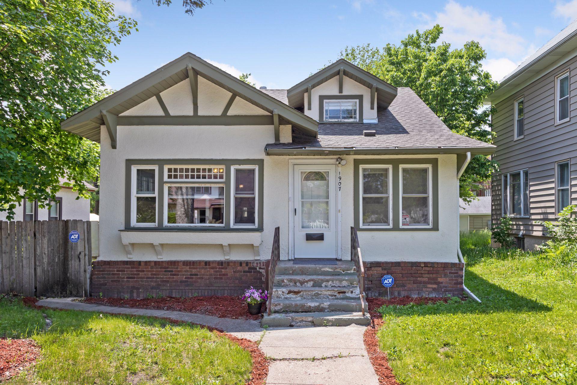 View of Residential at 1907 26th Avenue, Minneapolis MN 55411, Minneapolis - Mike Wilen | Minnesota Team Real Estate