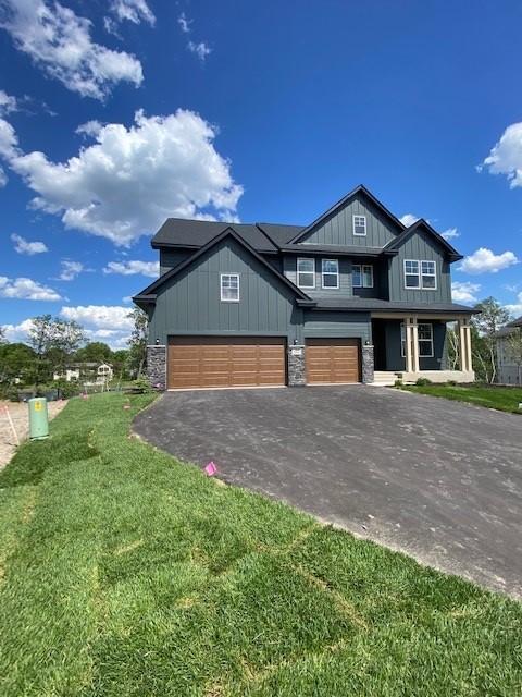 View of Residential at 13627 Flint Circle, Hugo MN 55038, Hugo - Mike Wilen | Minnesota Team Real Estate