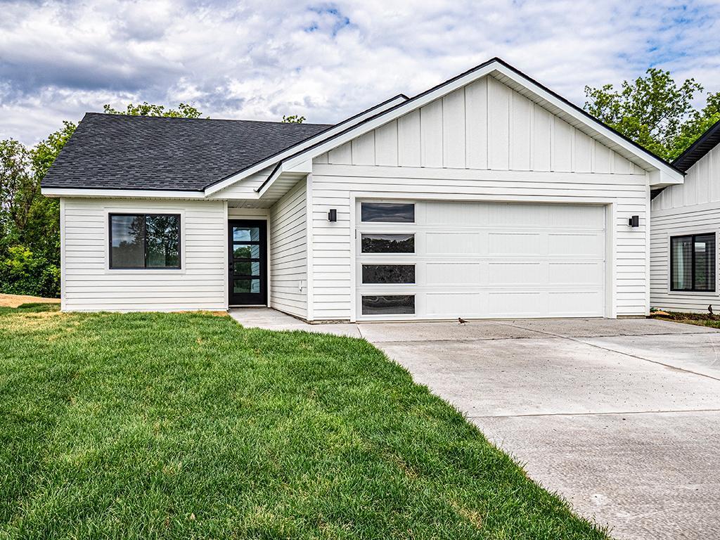 View of Residential at 243 Paradise Place, Howard Lake MN 55349, Howard Lake - Mike Wilen | Minnesota Team Real Estate