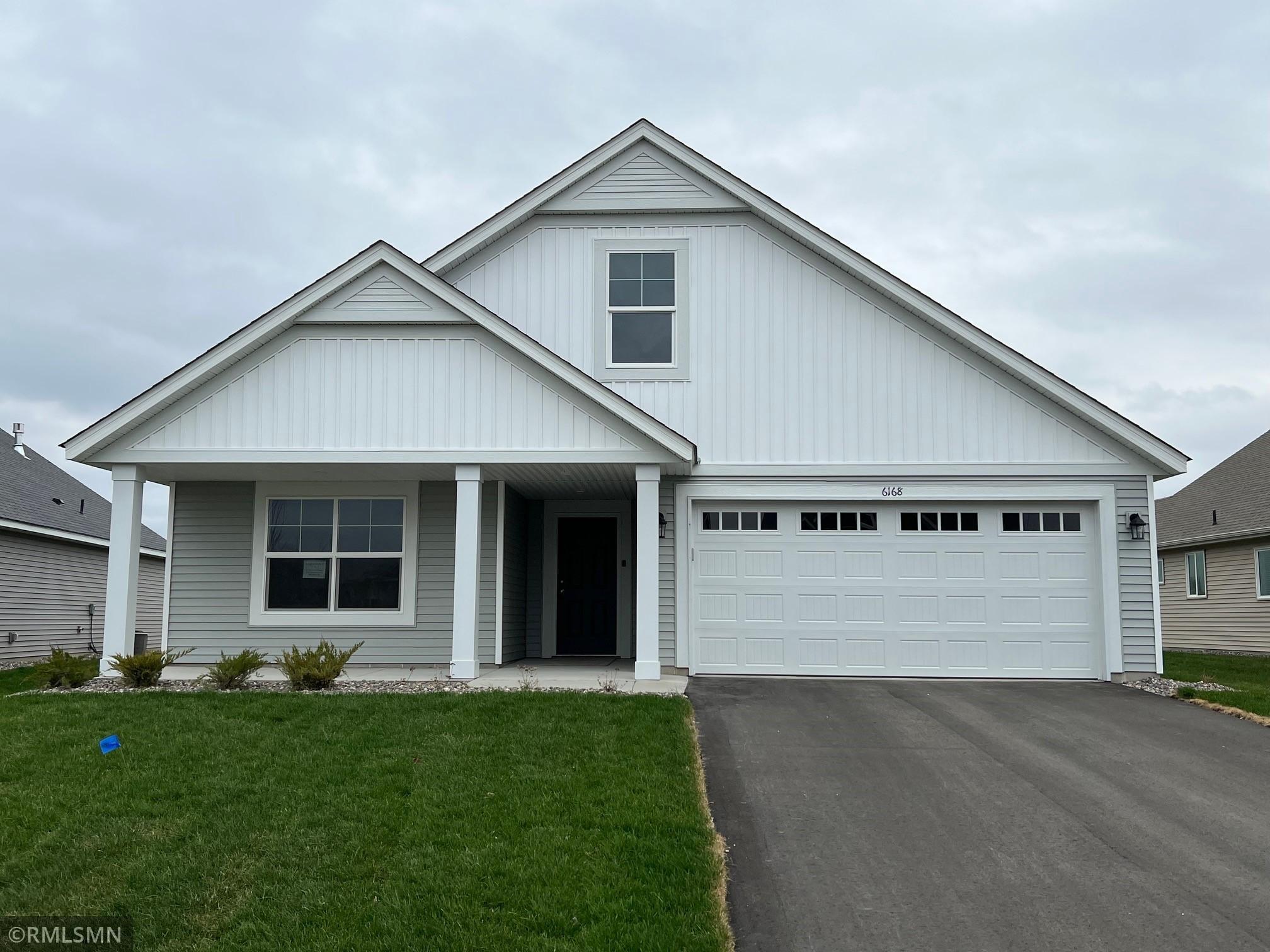 View of Residential at 6168 Quin Avenue, Otsego MN 55330, Otsego - Mike Wilen | Minnesota Team Real Estate
