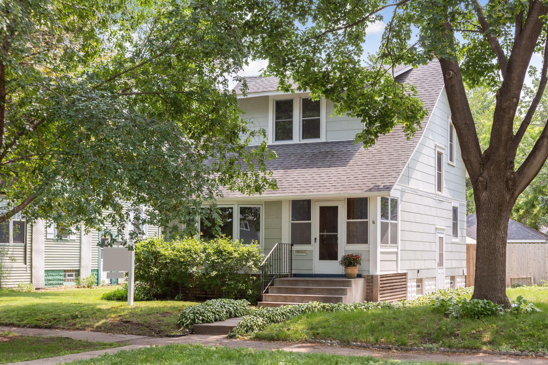 View of Residential at 1736 Iglehart Avenue, Saint Paul MN 55104, Saint Paul - Mike Wilen | Minnesota Team Real Estate