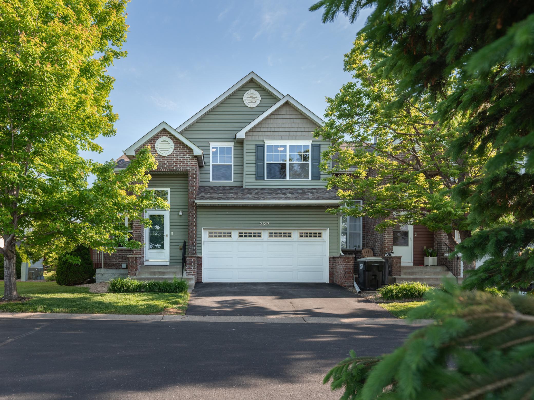 View of Residential at 2517 11th Avenue, Anoka MN 55303, Anoka - Mike Wilen | Minnesota Team Real Estate