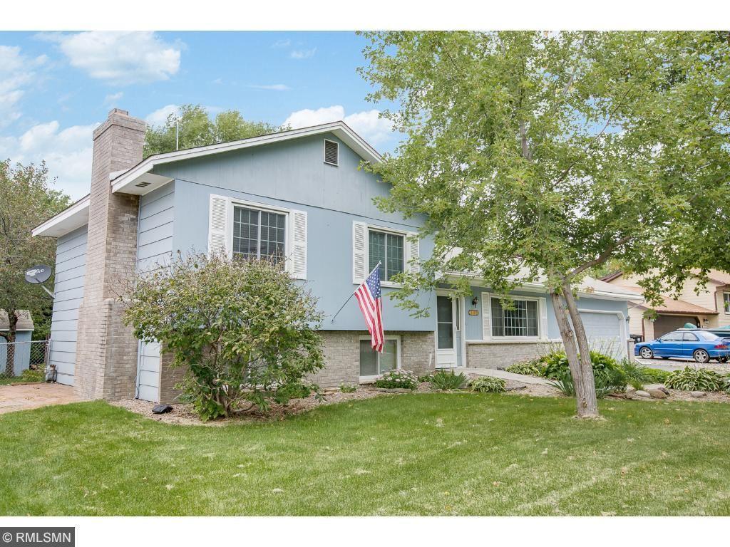 View of Residential at 3349 116th Avenue, Coon Rapids MN 55433, Coon Rapids - Mike Wilen | Minnesota Team Real Estate