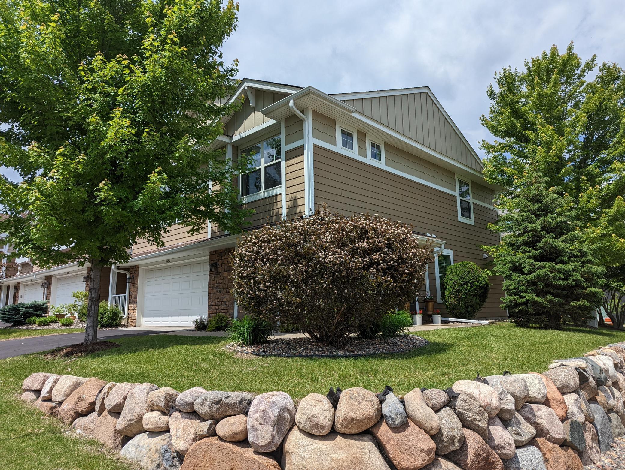 View of Residential at 3967 Cedar Grove Lane, Eagan MN 55122, Eagan - Mike Wilen | Minnesota Team Real Estate