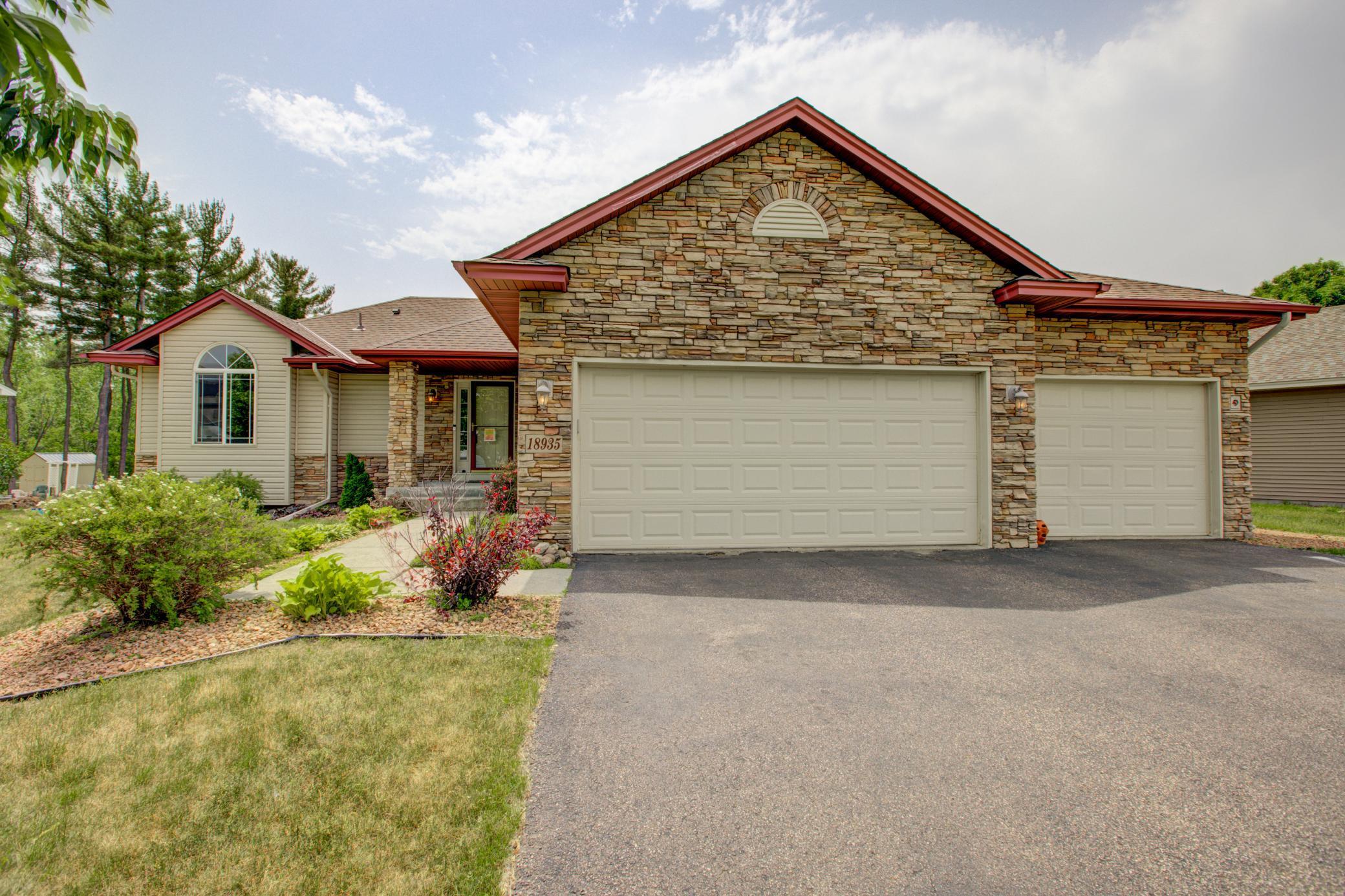 View of Residential at 18935 Earl Road, Big Lake MN 55309, Big Lake - Mike Wilen | Minnesota Team Real Estate