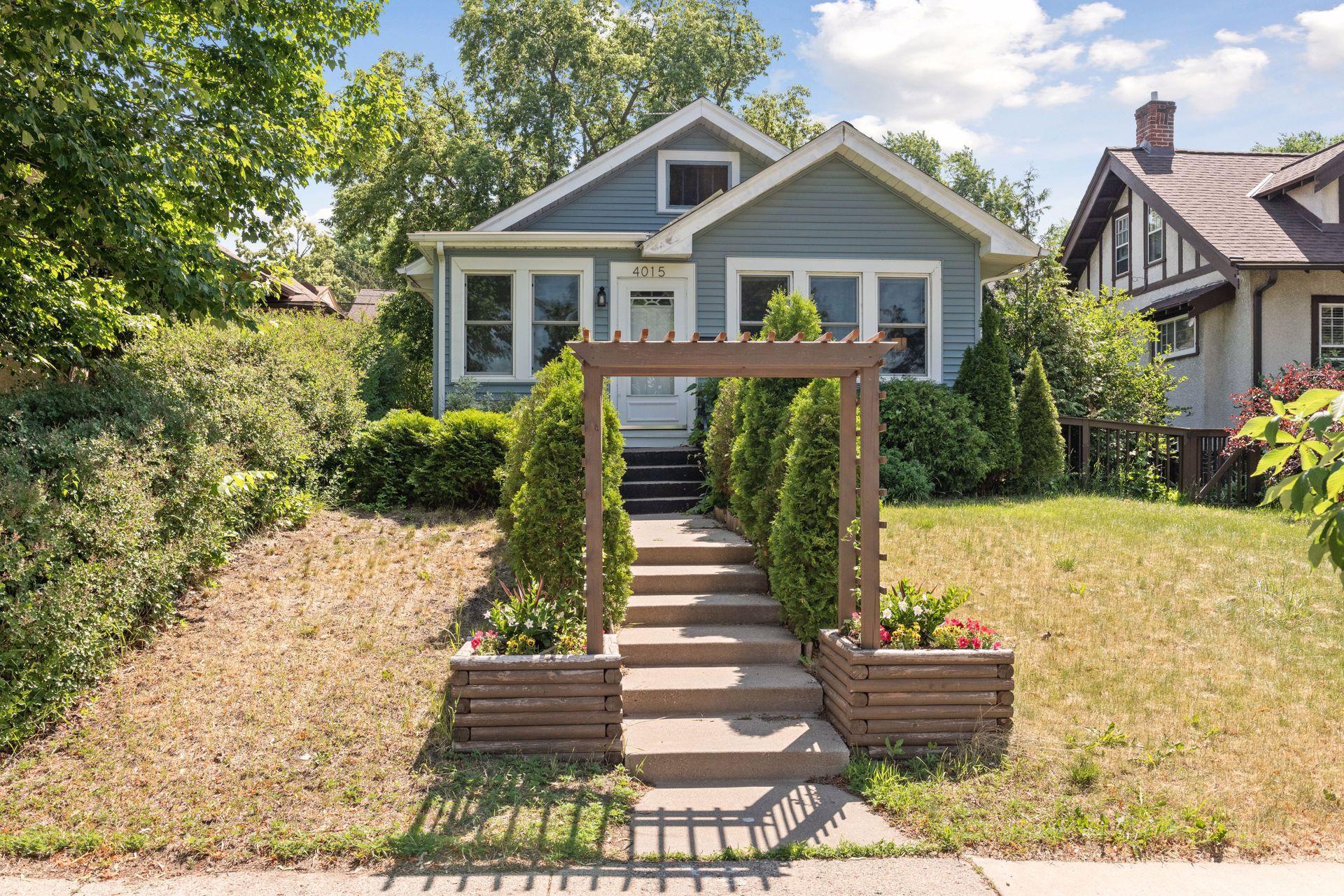 View of Residential at 4015 Portland Avenue, Minneapolis MN 55407, Minneapolis - Mike Wilen | Minnesota Team Real Estate