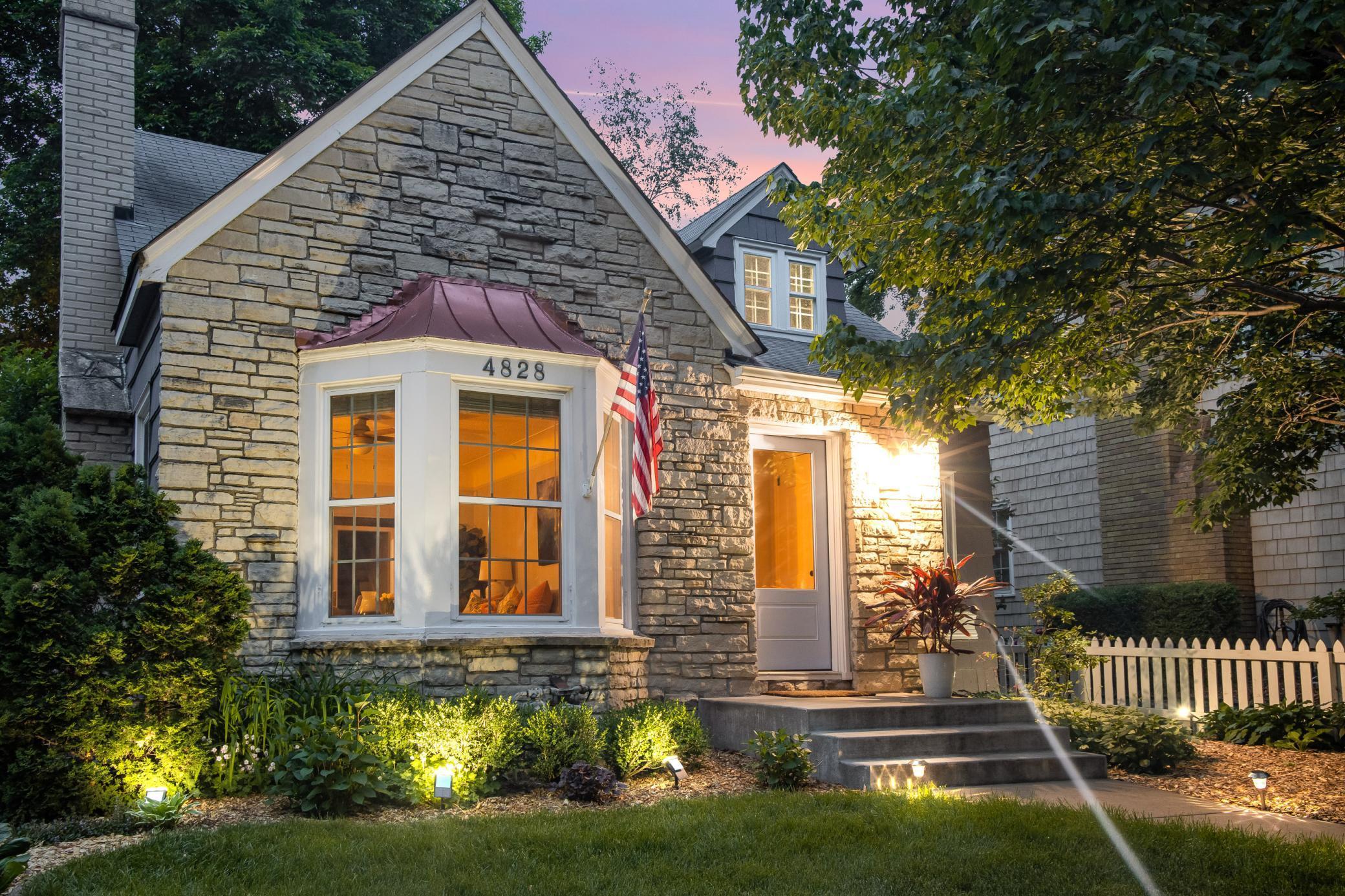 View of Residential at 4828 Drew Avenue, Minneapolis MN 55410, Minneapolis - Mike Wilen | Minnesota Team Real Estate