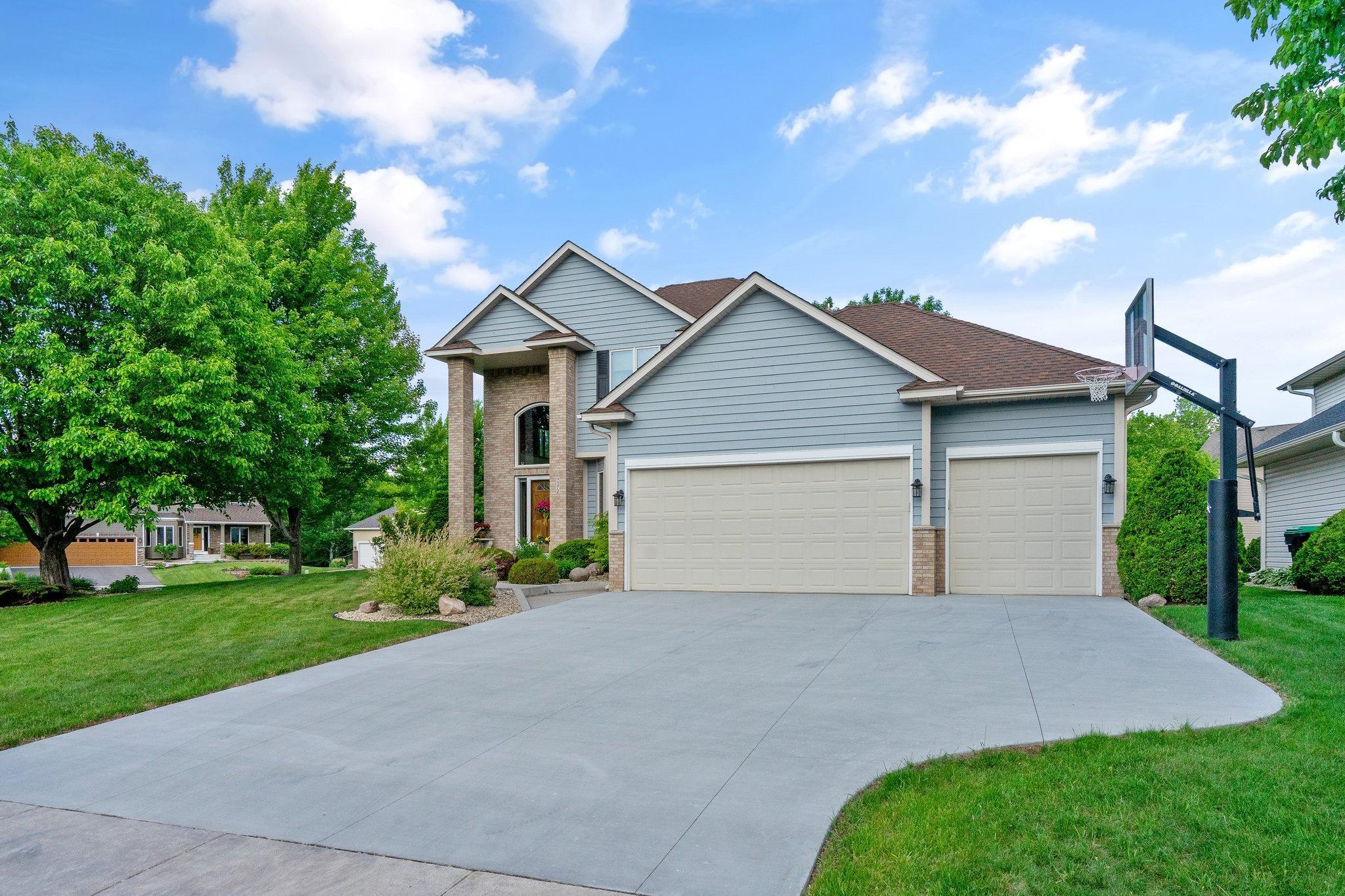 View of Residential at 9372 Tewsbury Gate, Maple Grove MN 55311, Maple Grove - Mike Wilen | Minnesota Team Real Estate