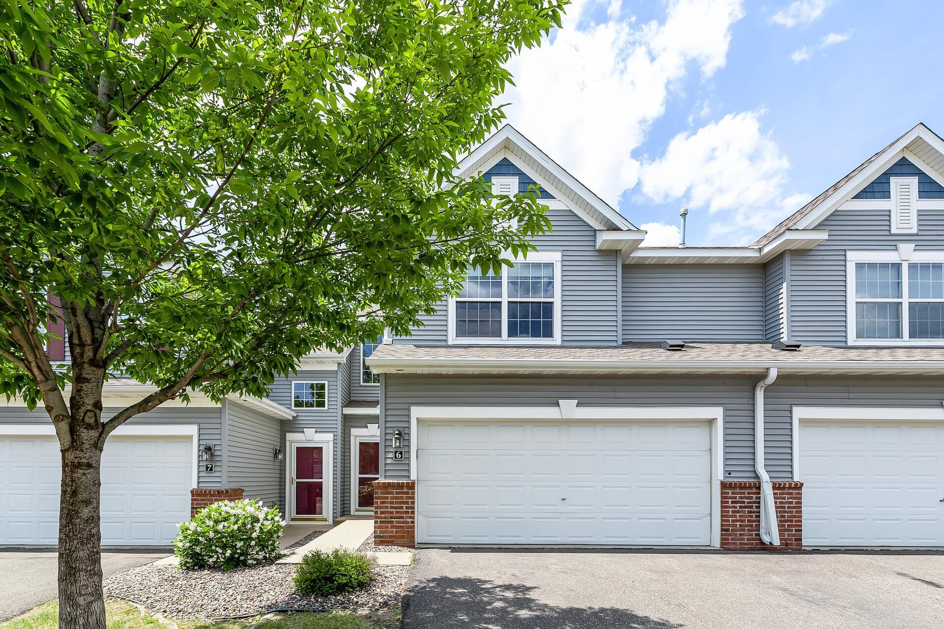 View of Residential at 6918 139th Lane #6, Ramsey MN 55303, Ramsey - Mike Wilen | Minnesota Team Real Estate