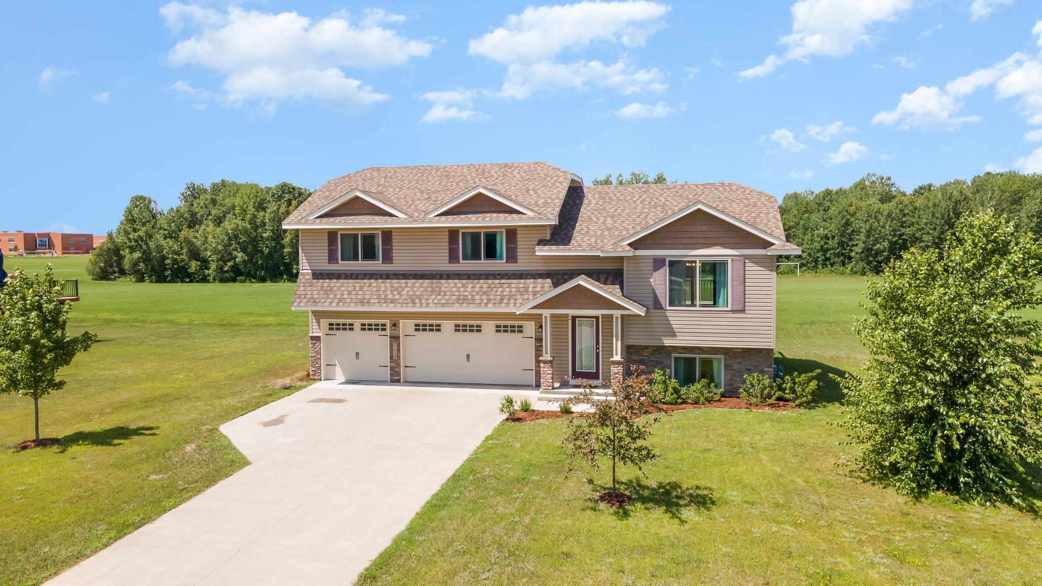 View of Residential at 37940 Gerald Avenue, North Branch MN 55056, North Branch - Mike Wilen | Minnesota Team Real Estate