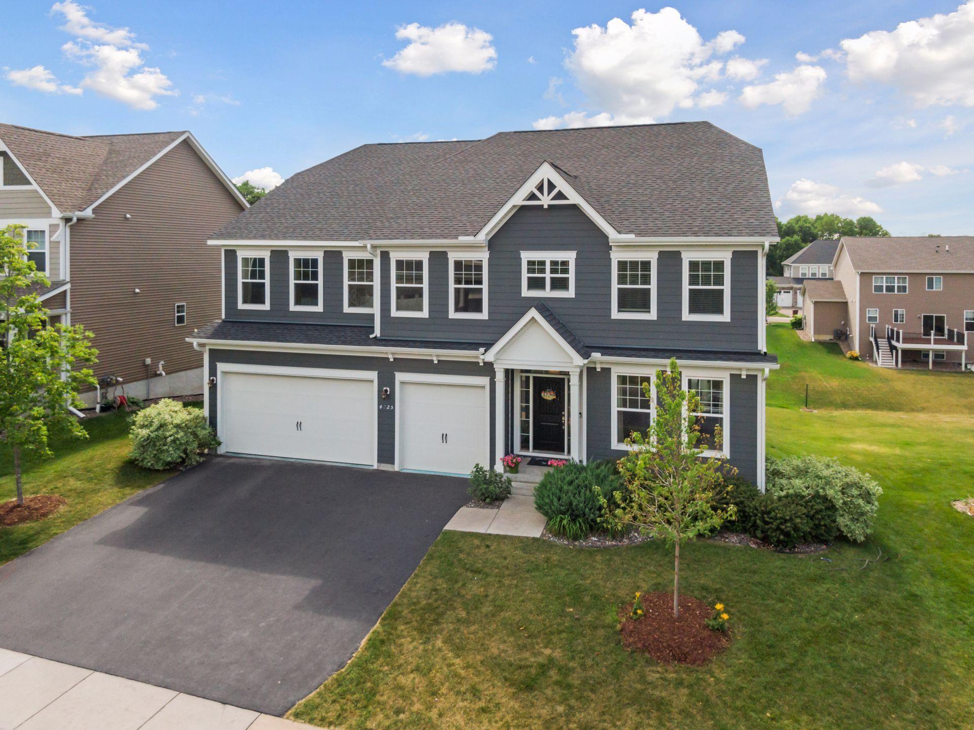 View of Residential at 4325 Walnut Grove Lane, Plymouth MN 55446, Plymouth - Mike Wilen | Minnesota Team Real Estate