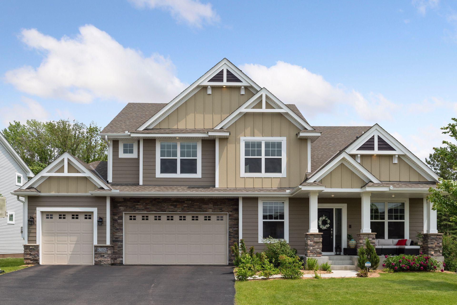 View of Residential at 6346 Steeple Chase Lane, Hamel MN 55340, Hamel - Mike Wilen | Minnesota Team Real Estate