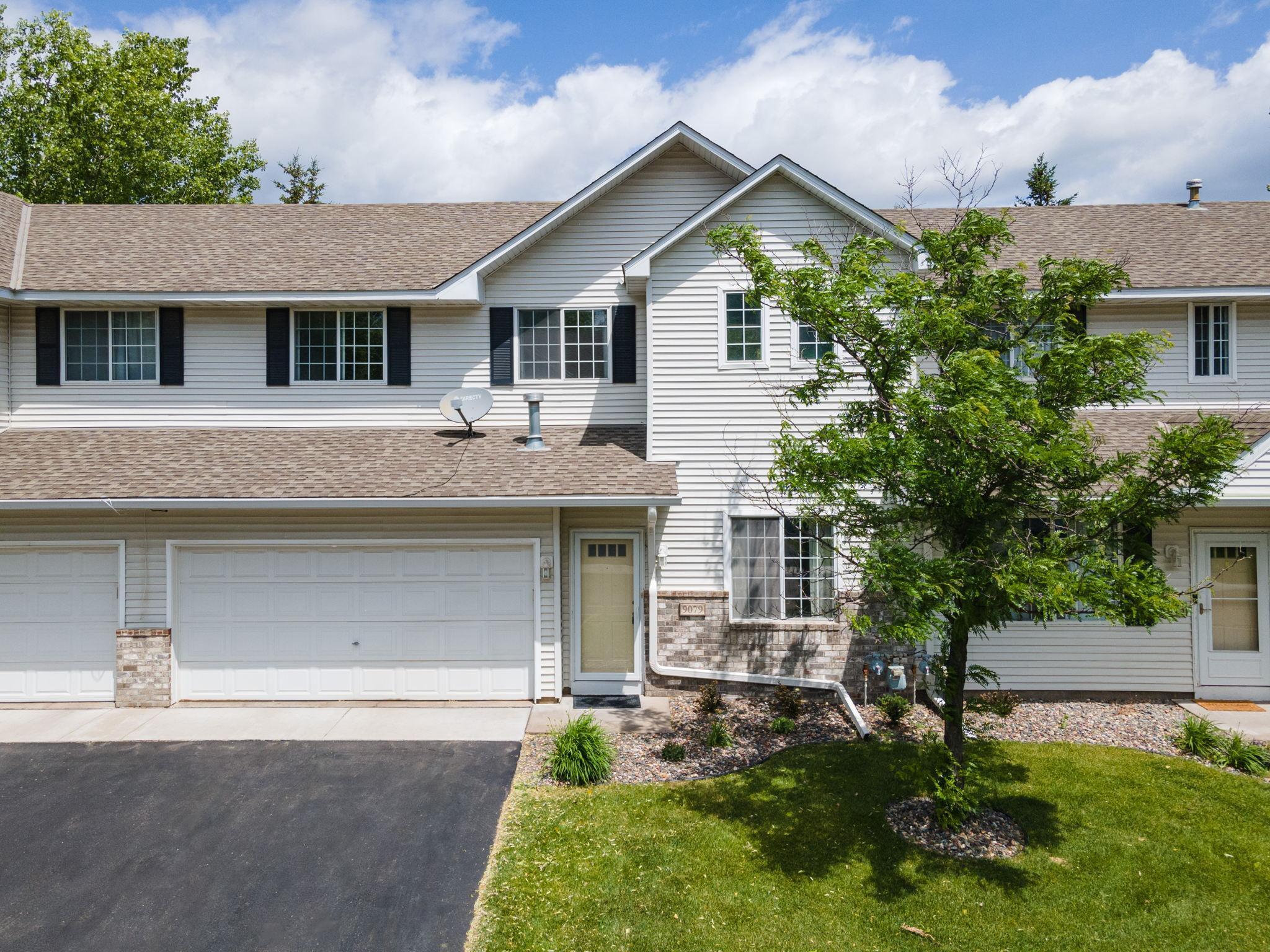 View of Residential at 9079 Merrimac Lane, Maple Grove MN 55311, Maple Grove - Mike Wilen | Minnesota Team Real Estate