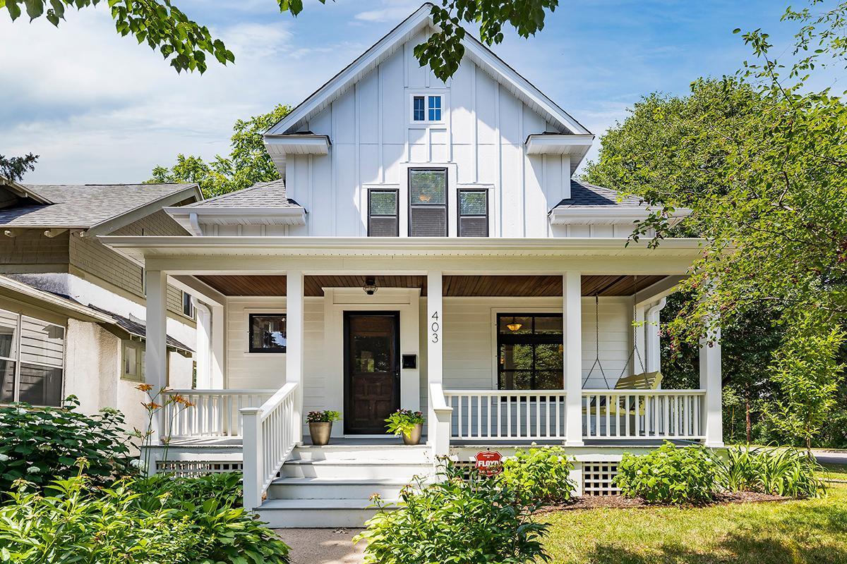 View of Residential at 403 Wilder Street, Saint Paul MN 55104, Saint Paul - Mike Wilen | Minnesota Team Real Estate