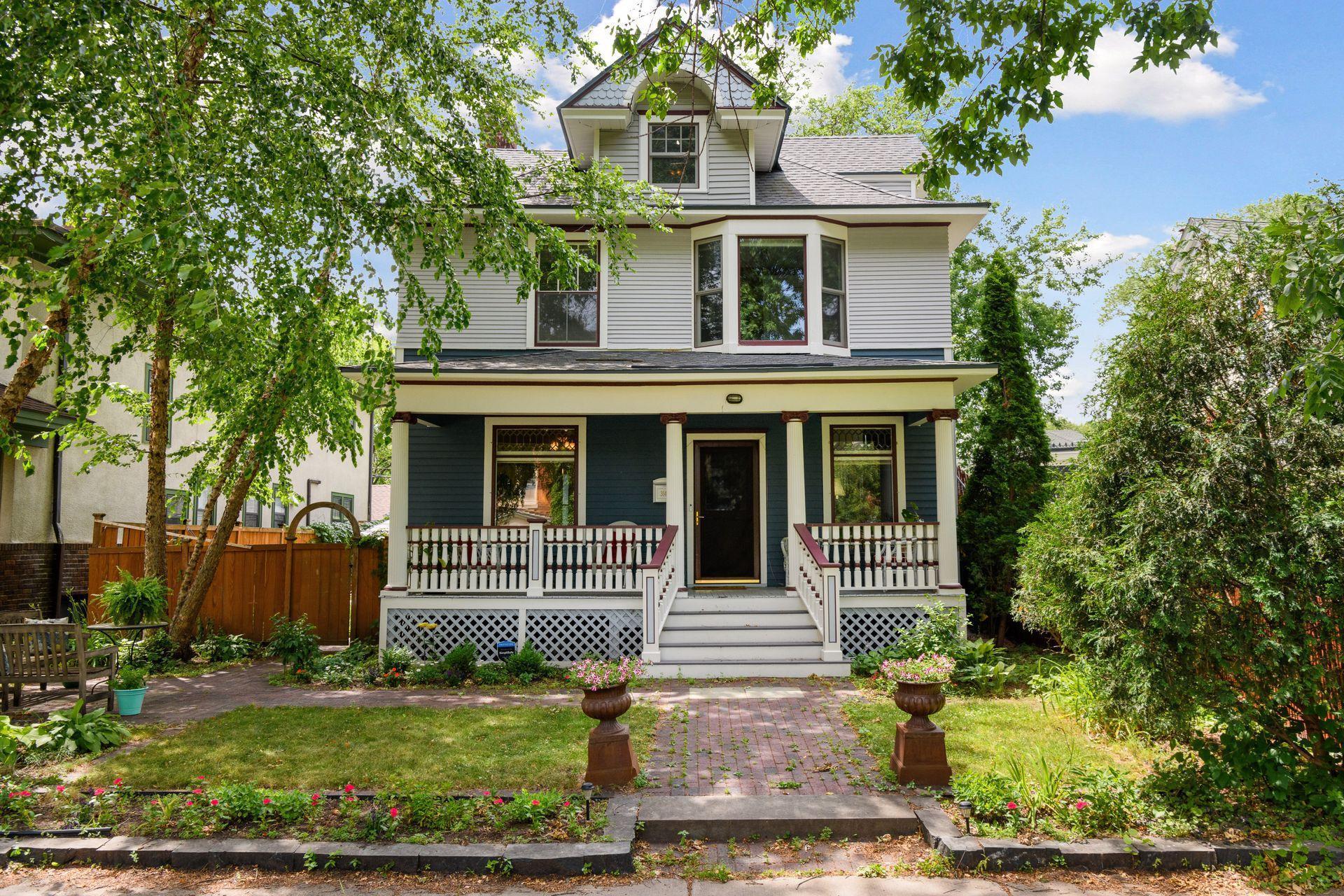 View of Residential at 3140 Holmes Avenue, Minneapolis MN 55408, Minneapolis - Mike Wilen | Minnesota Team Real Estate