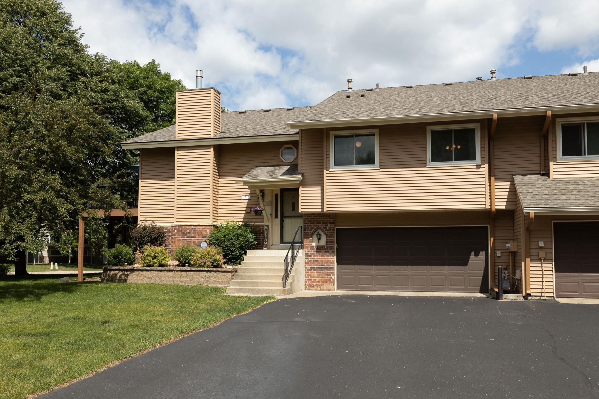 View of Residential at 1573 Clemson Drive, Eagan MN 55122, Eagan - Mike Wilen | Minnesota Team Real Estate