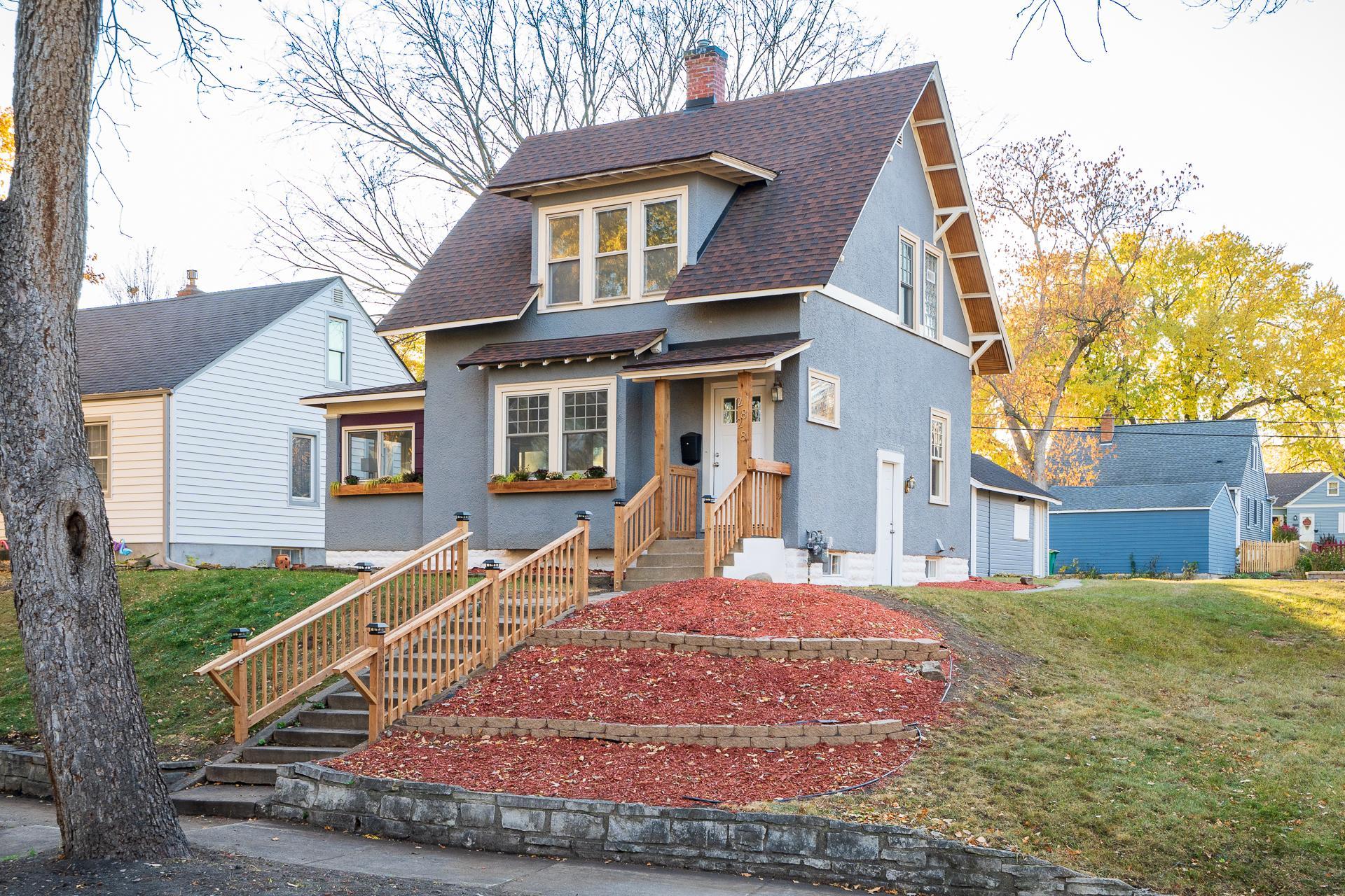 View of Residential at 2828 Dakota Avenue, Saint Louis Park MN 55416, Saint Louis Park - Mike Wilen | Minnesota Team Real Estate