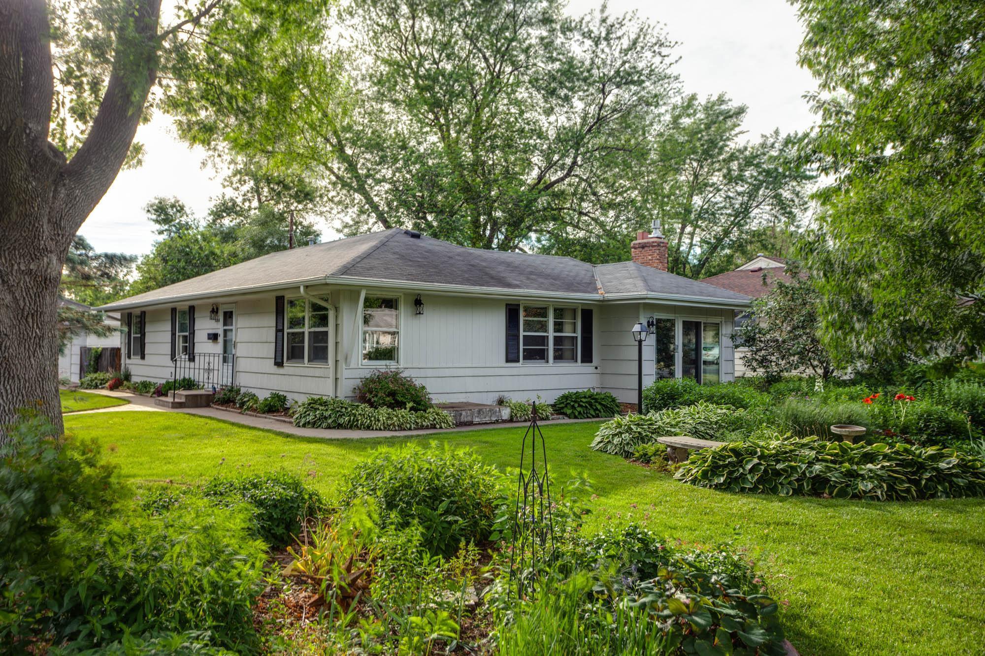 View of Residential at 8236 Colfax Avenue, Bloomington MN 55420, Bloomington - Mike Wilen | Minnesota Team Real Estate