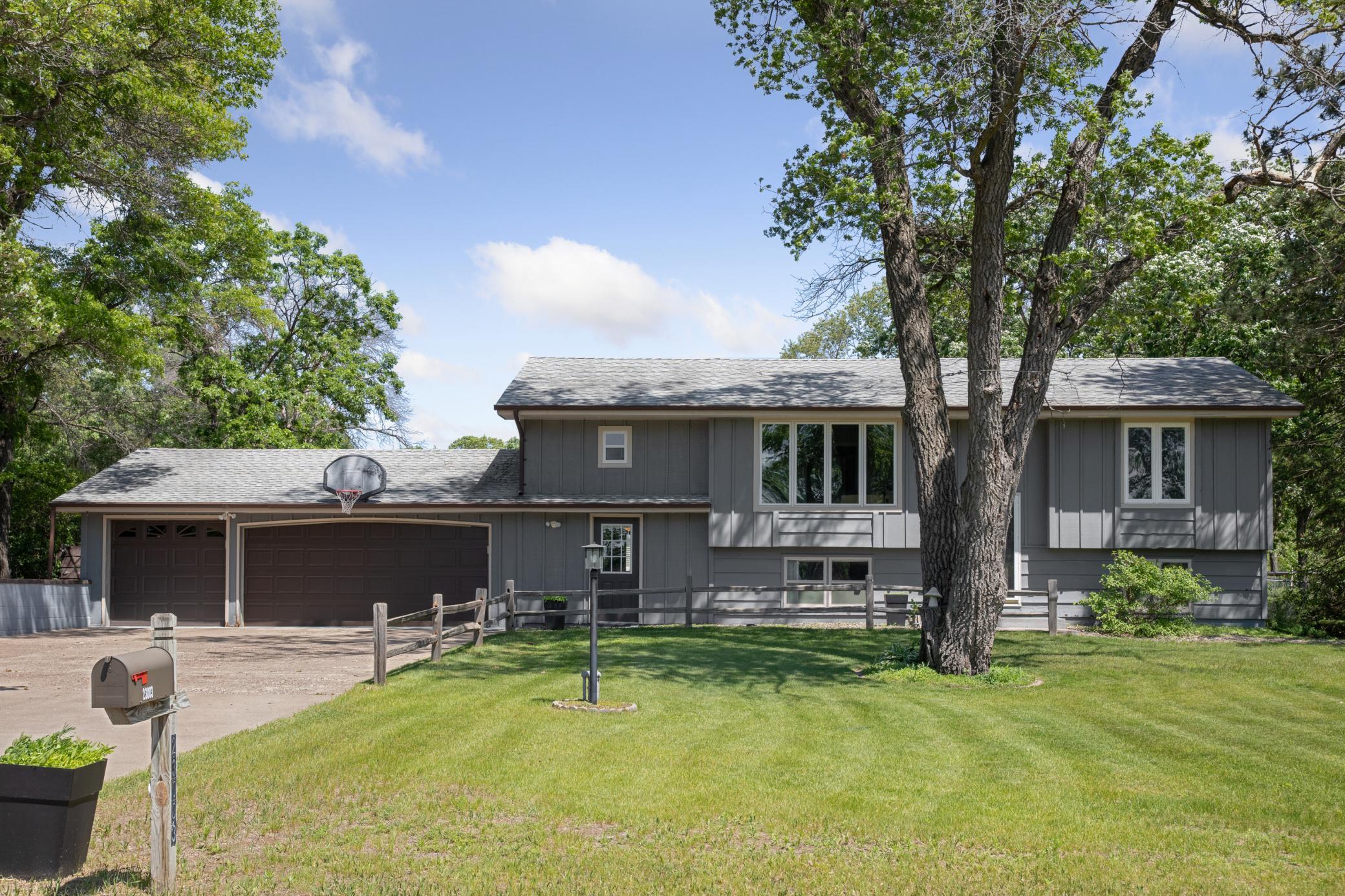 View of Residential at 23003 Durant Street, East Bethel MN 55005, East Bethel - Mike Wilen | Minnesota Team Real Estate
